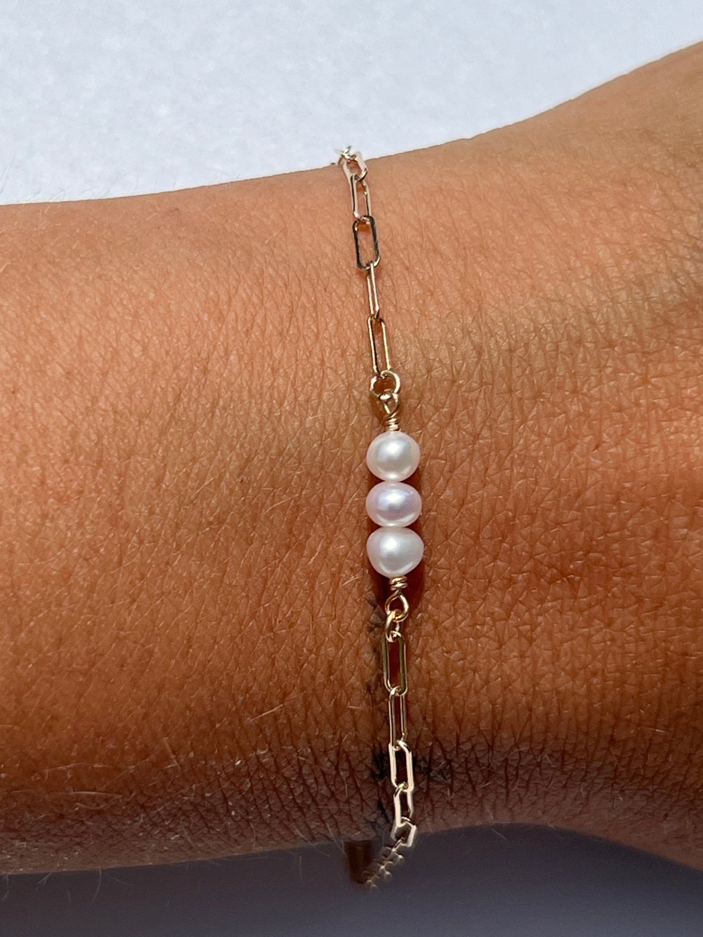 1981 bracelet - gldn grl