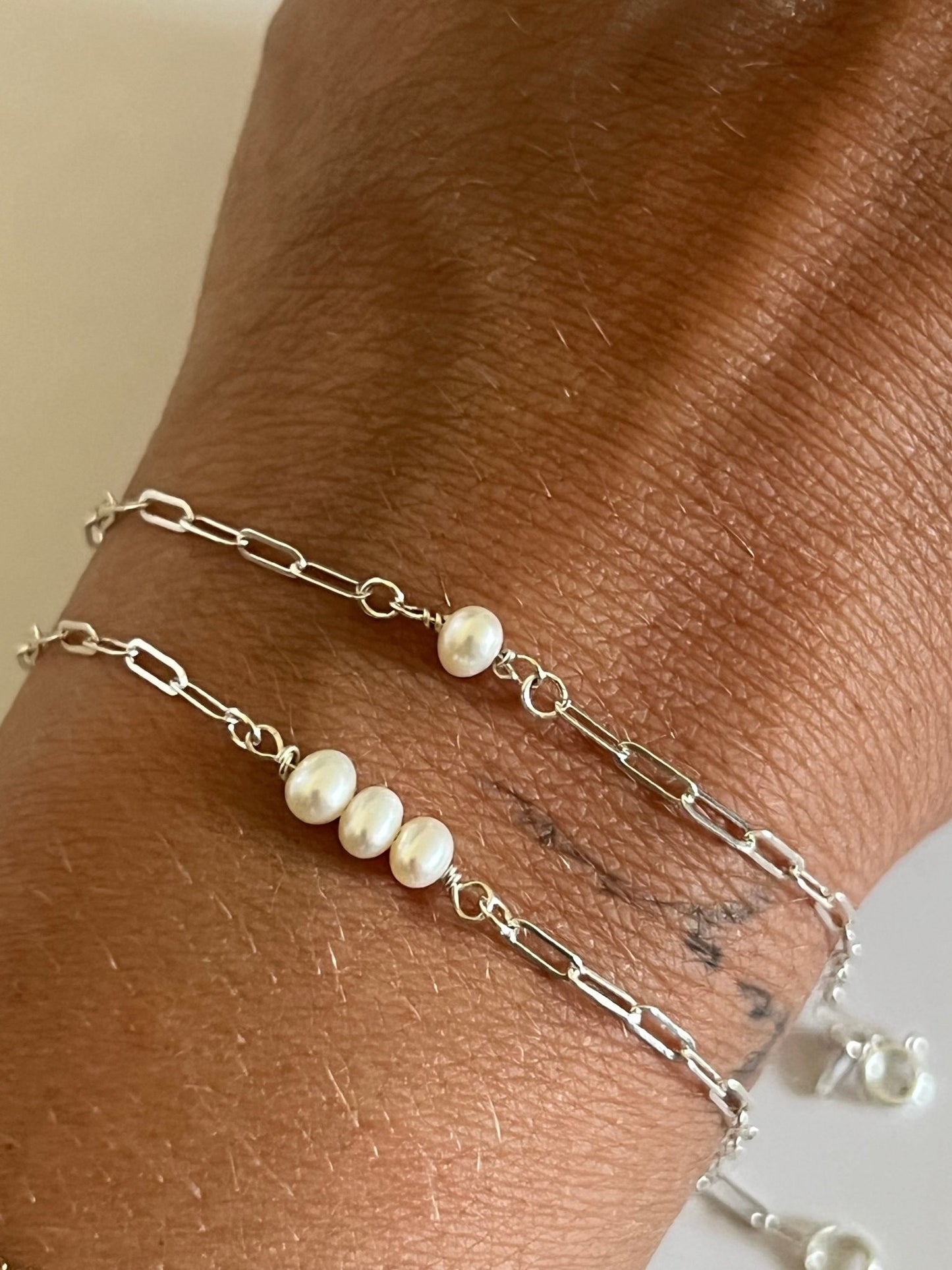 1981 bracelet - gldn grl