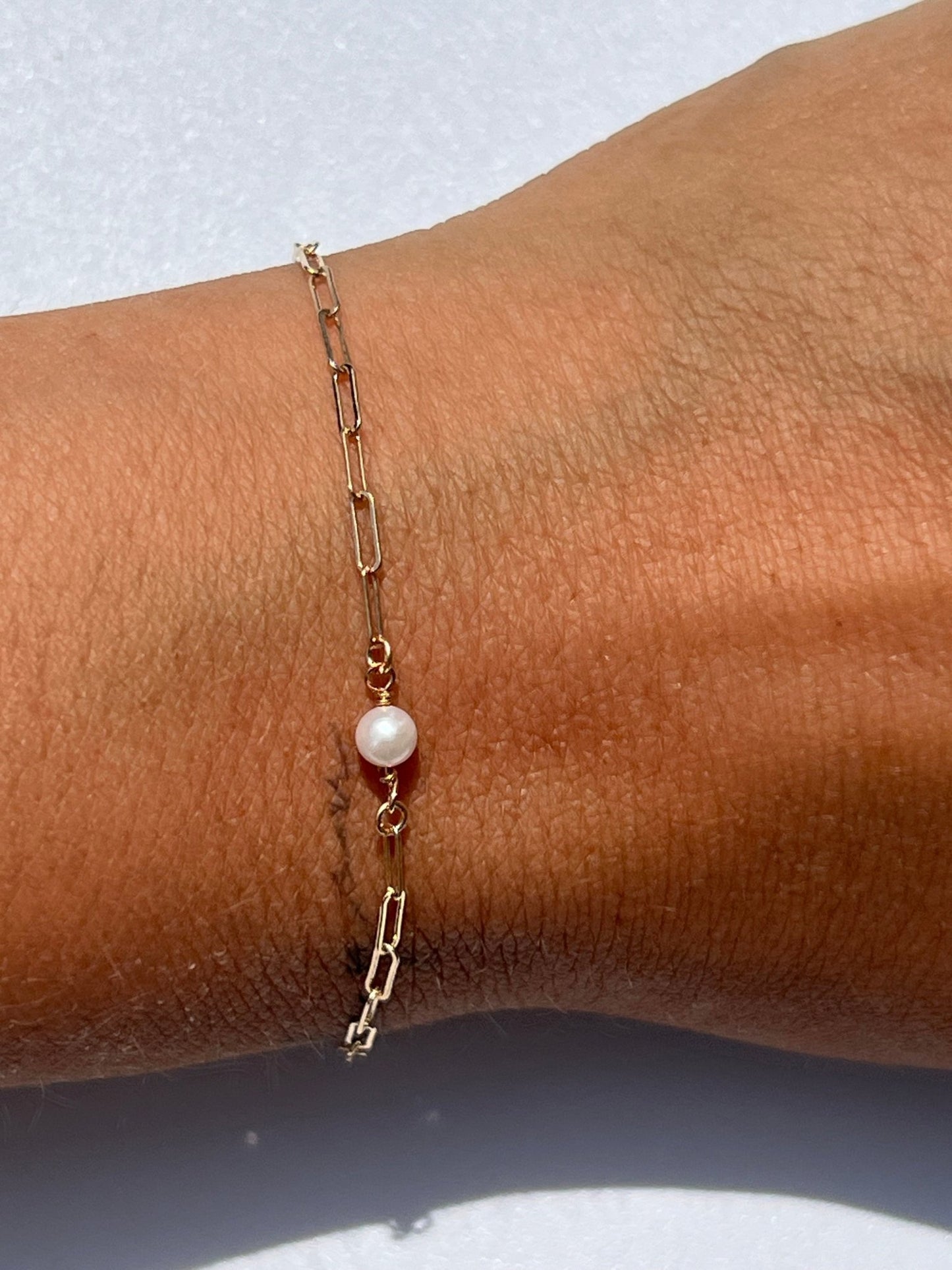 1981 bracelet - gldn grl