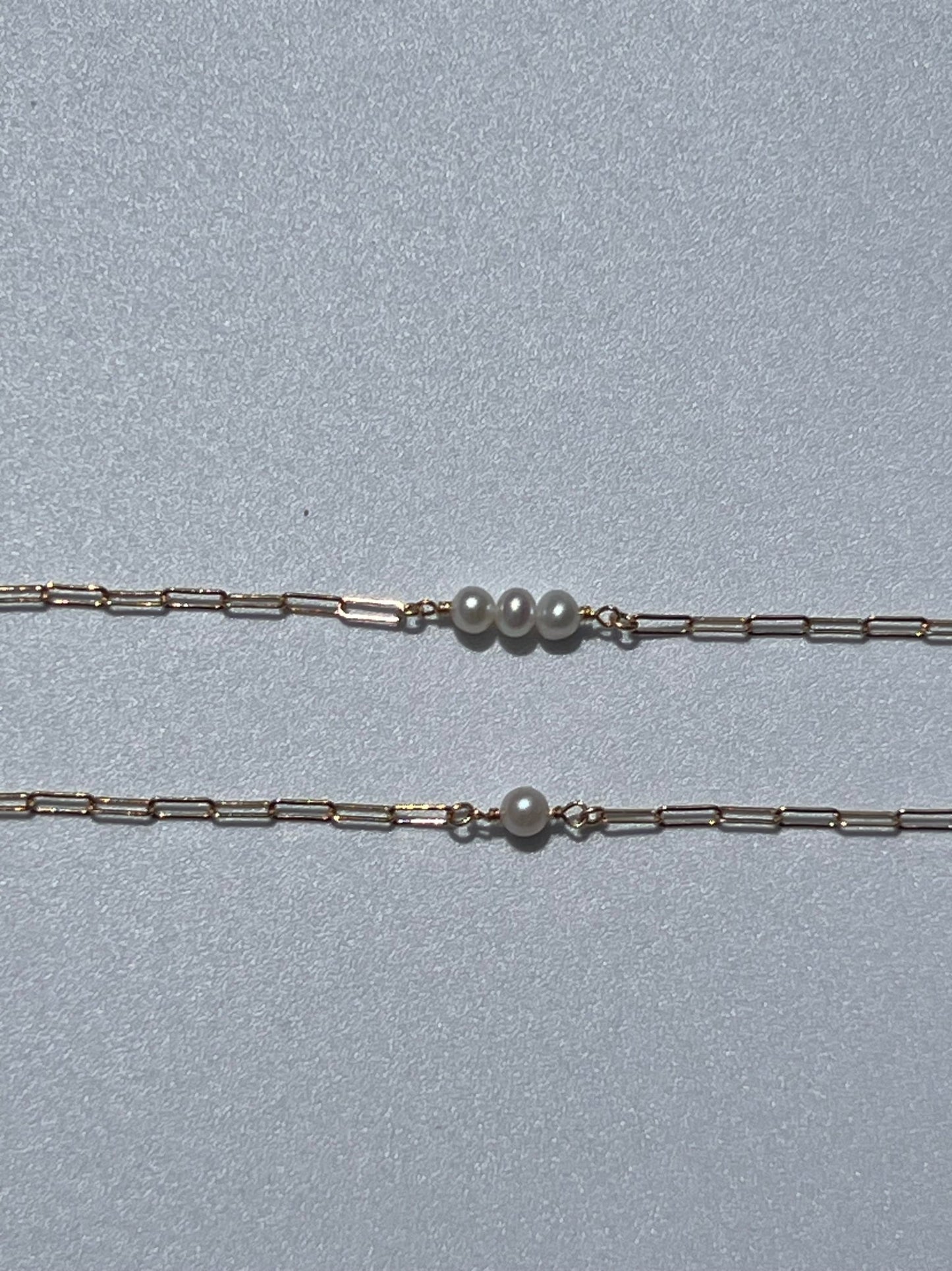 1981 bracelet - gldn grl