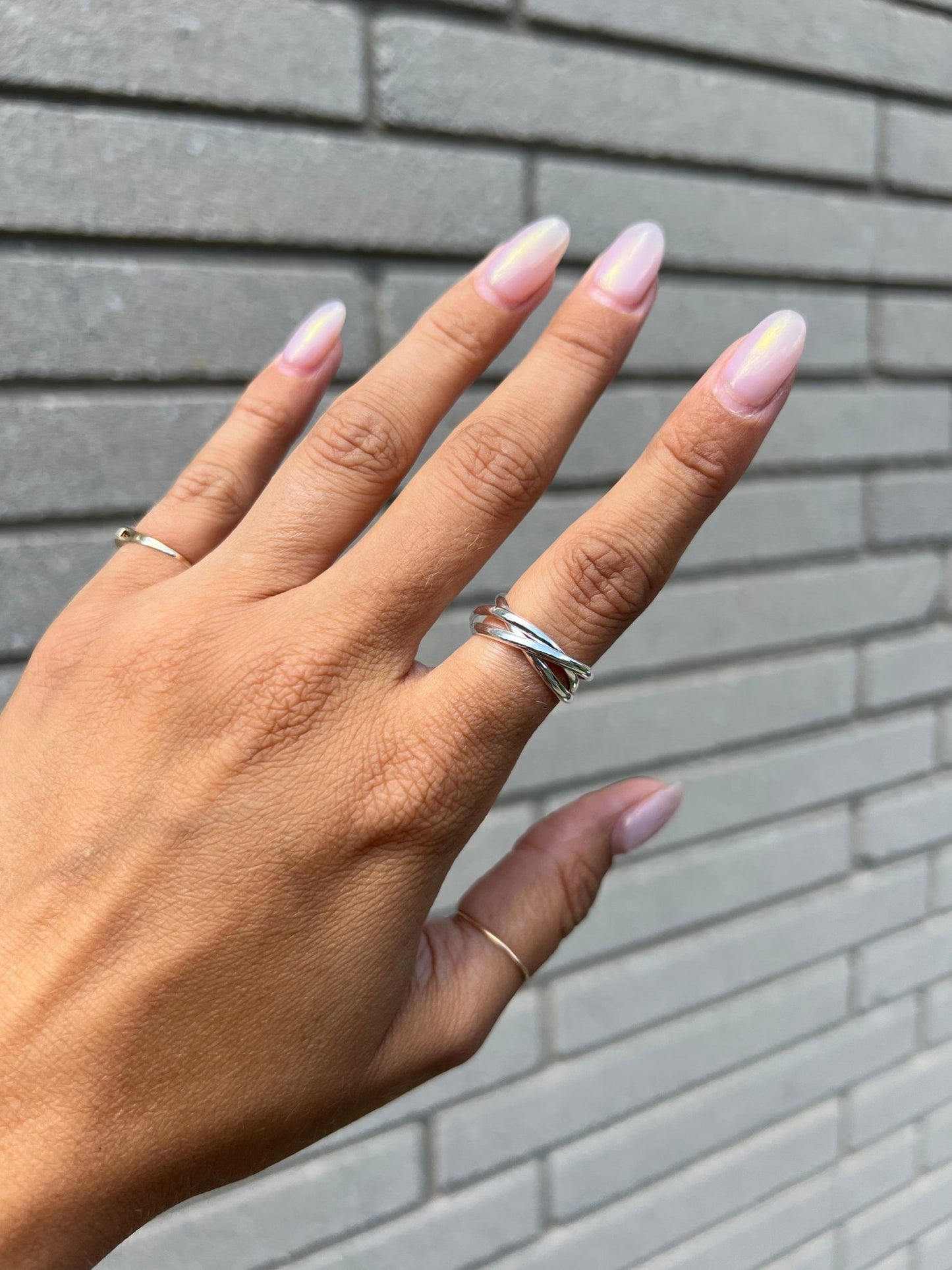 beloved ring - gldn grl