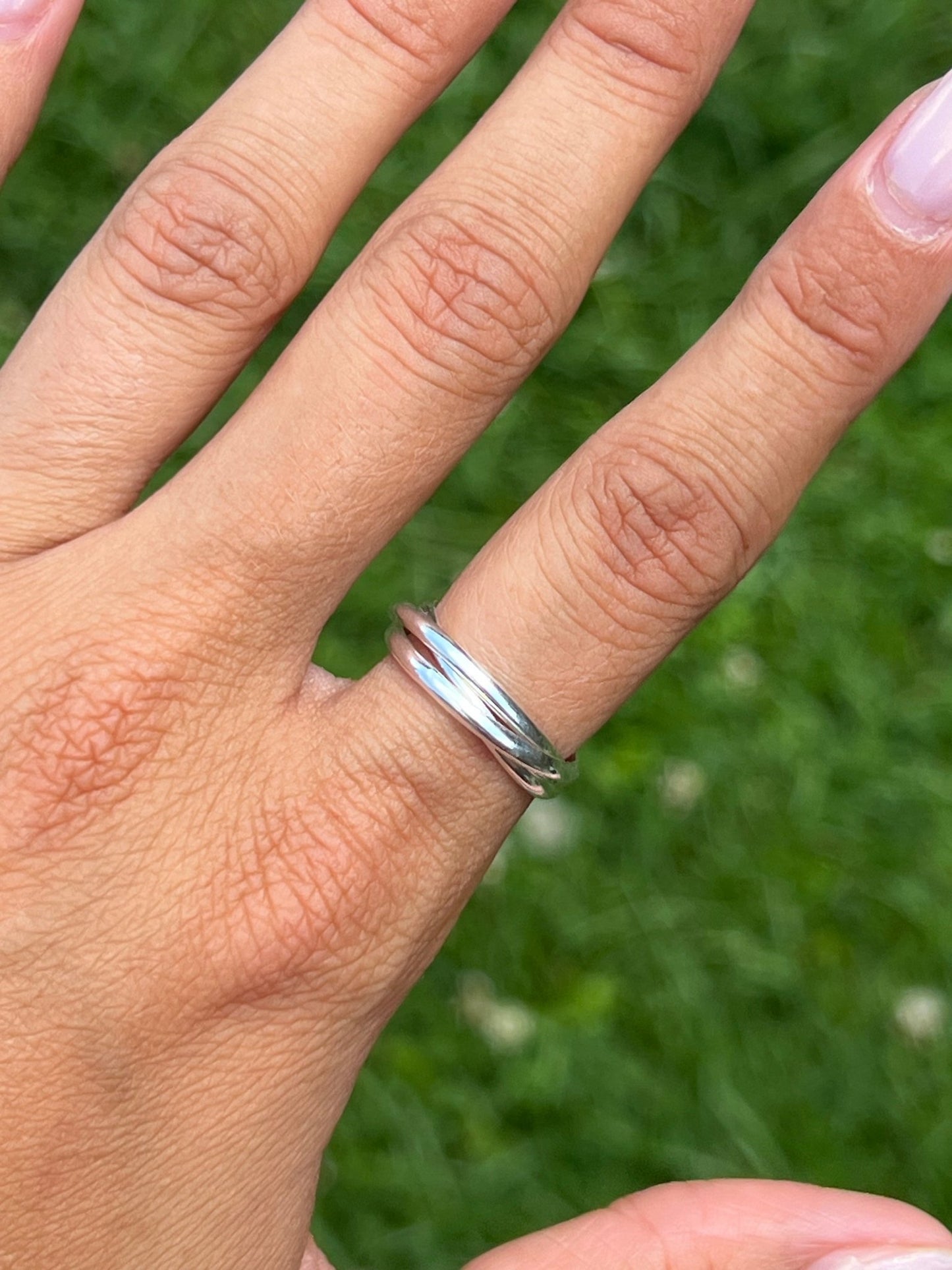 beloved ring - gldn grl