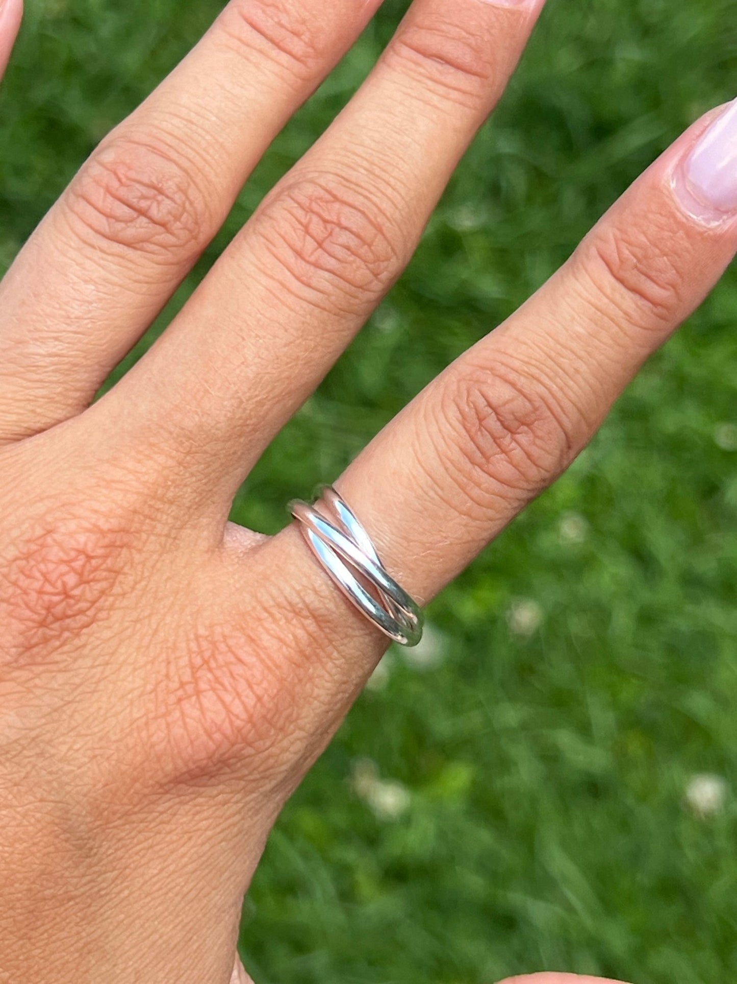 beloved ring - gldn grl