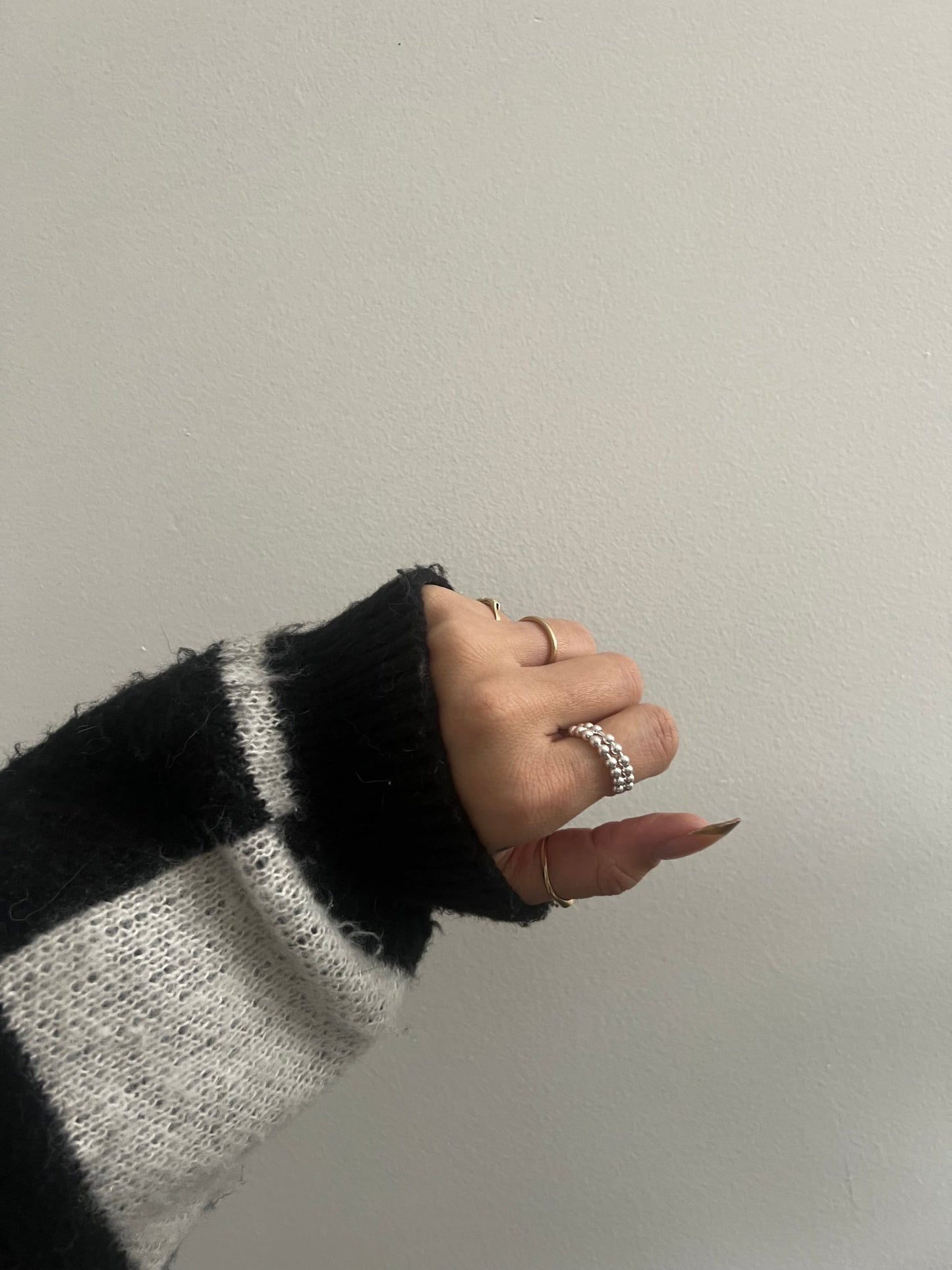 bloom ring - gldn grl