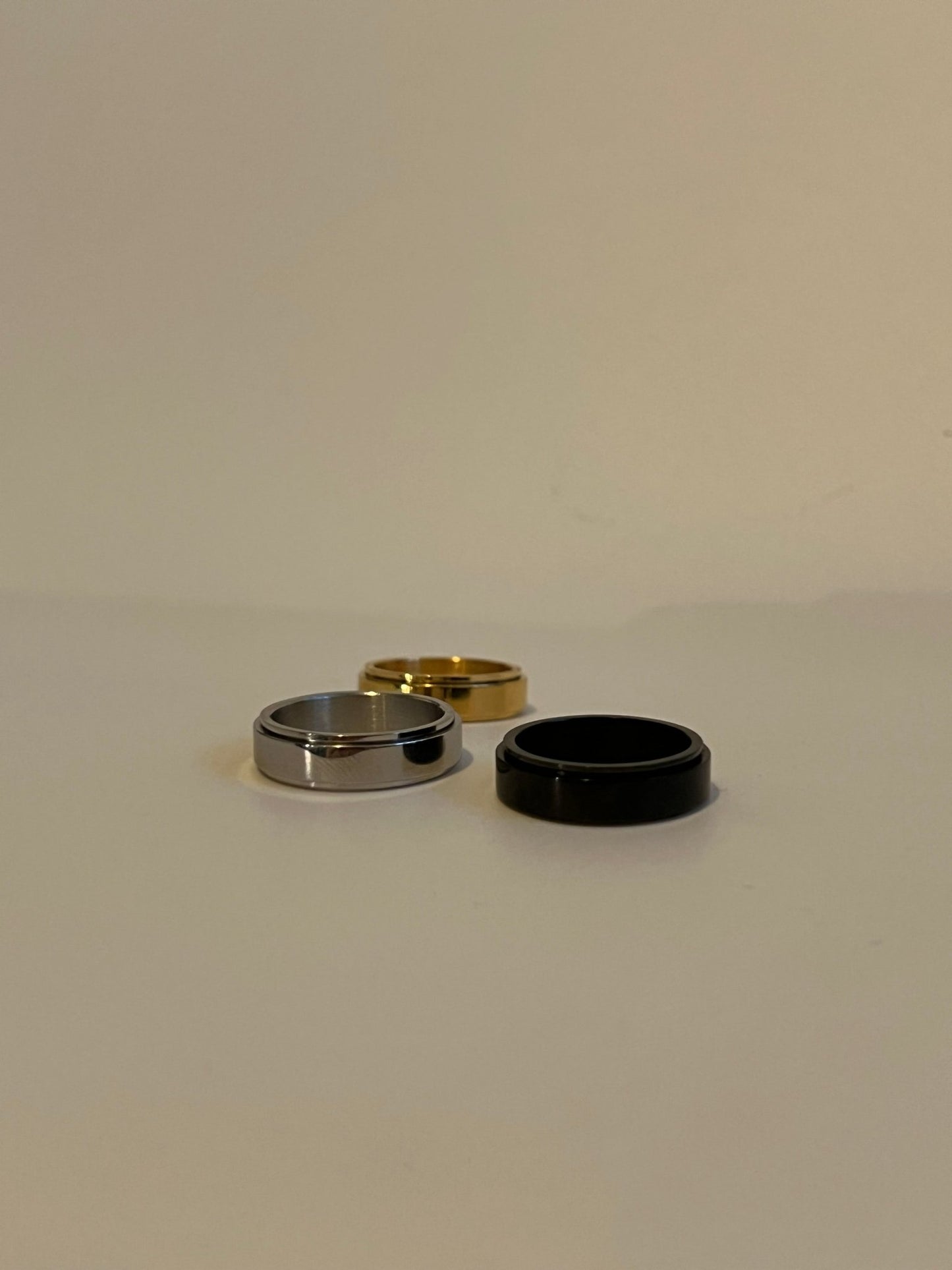classic remedy ring - gldn grl