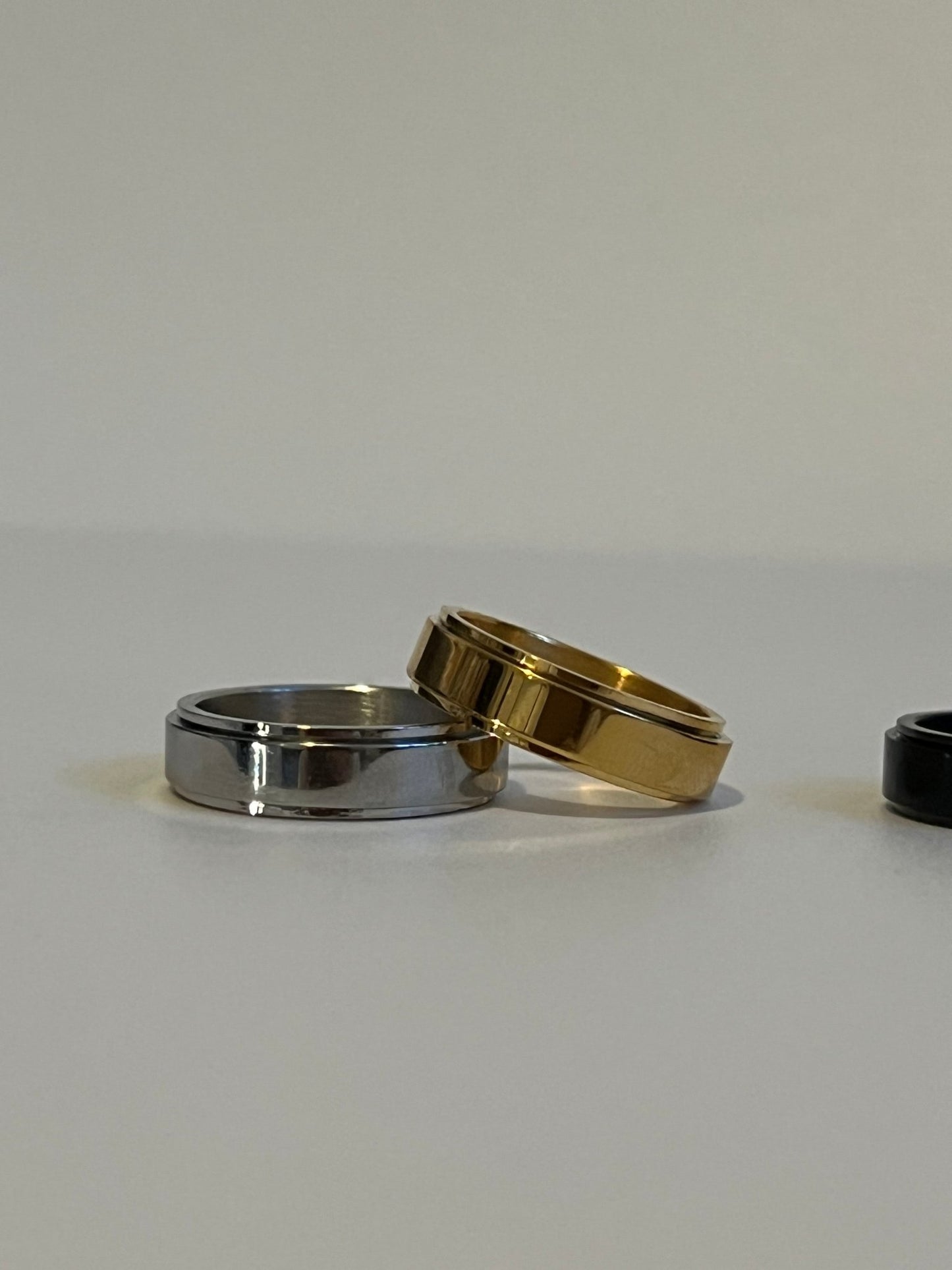 classic remedy ring - gldn grl