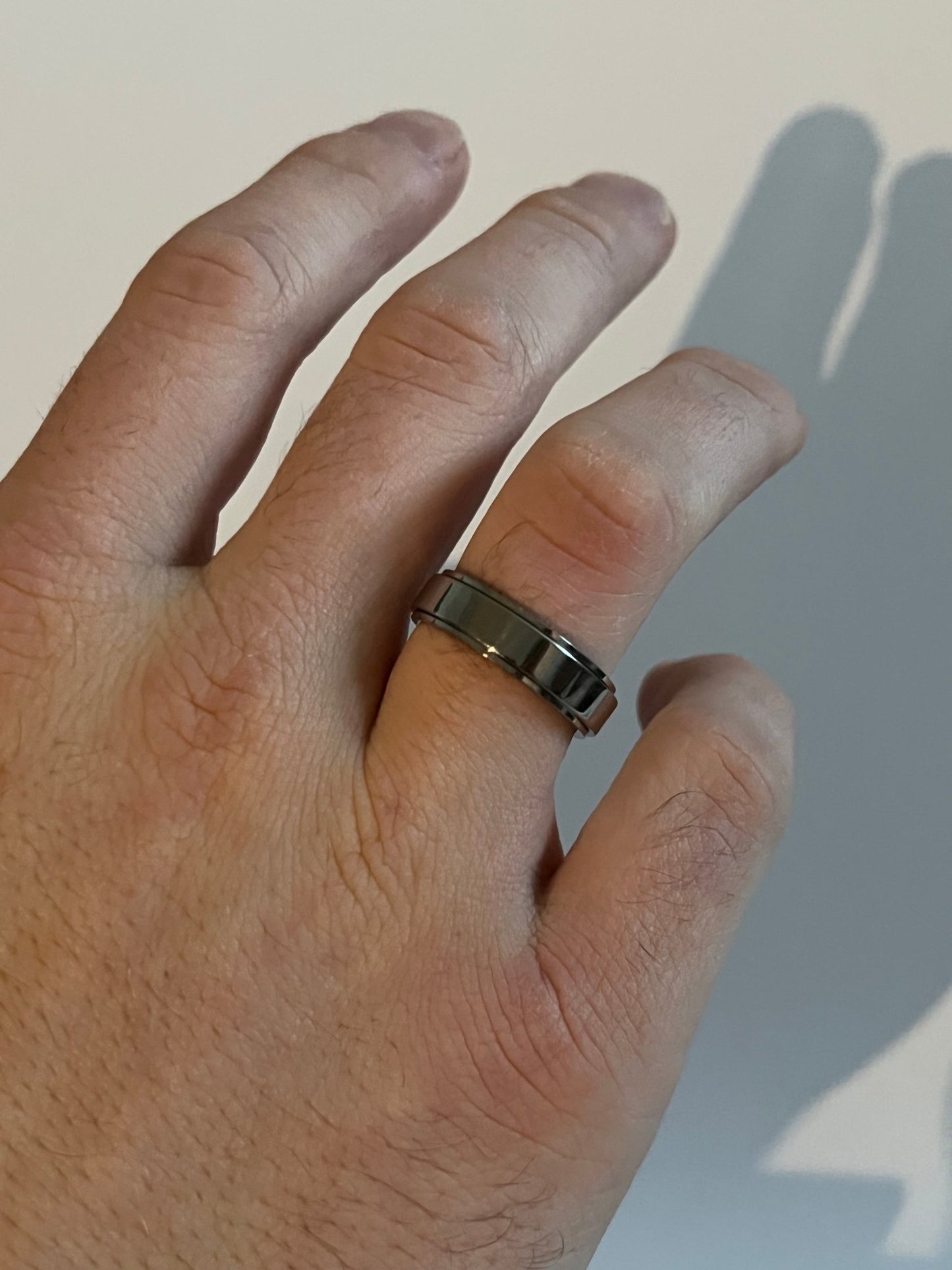 classic remedy ring - gldn grl