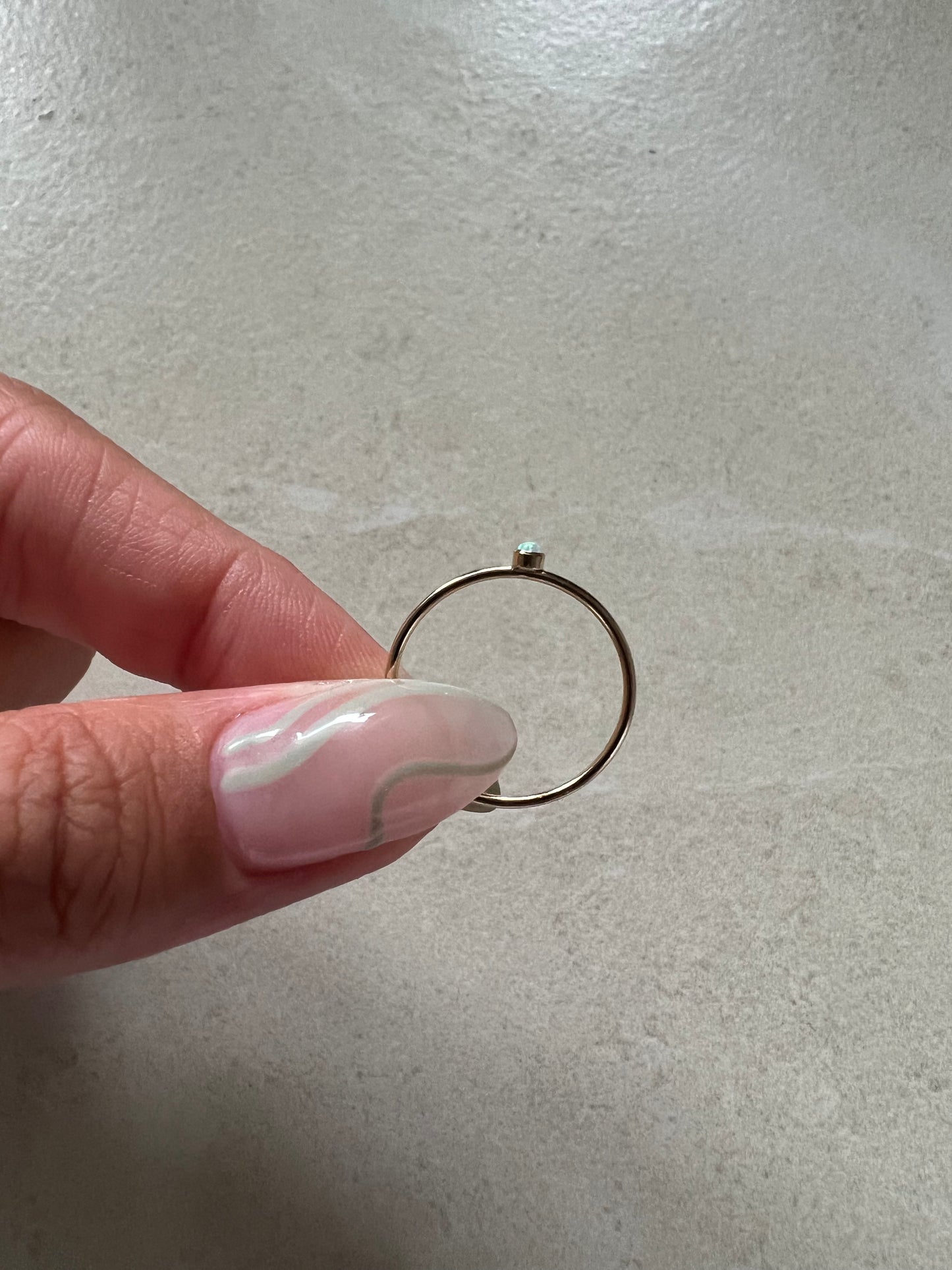 hope ring