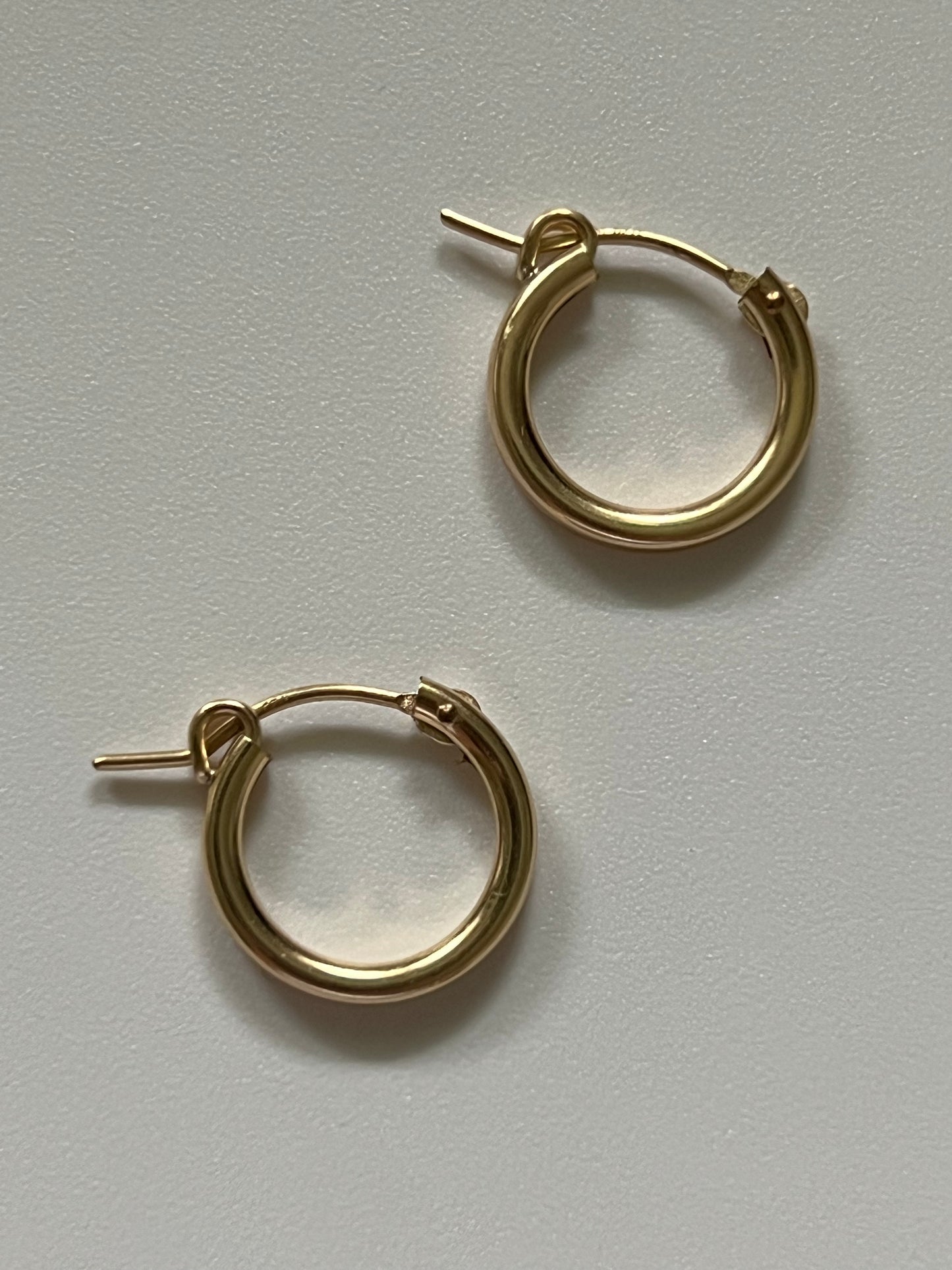 soulful hoop