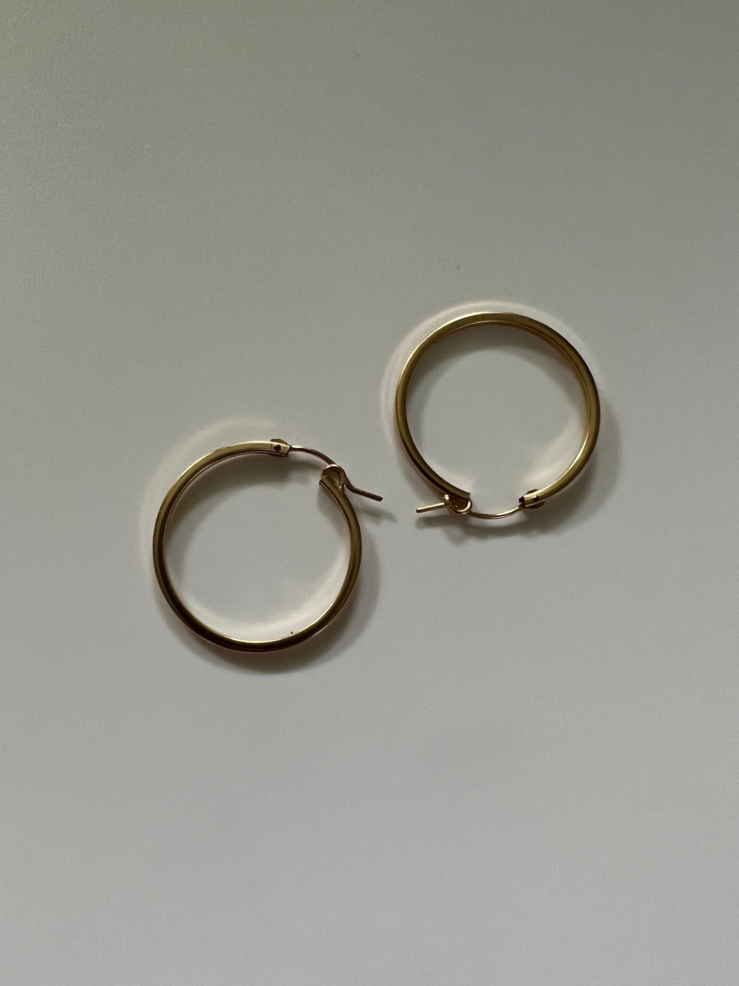 genuine hoop