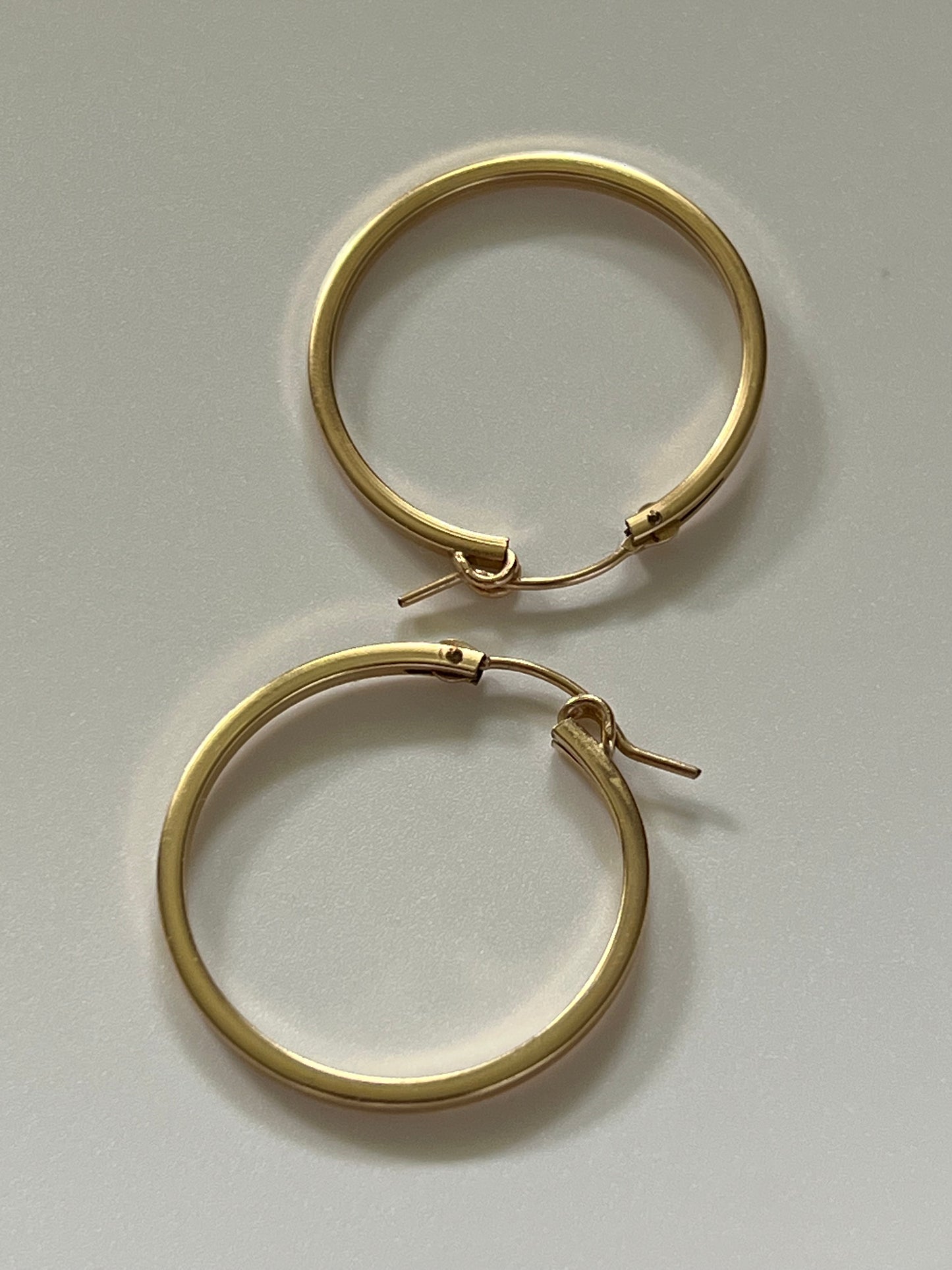 genuine hoop