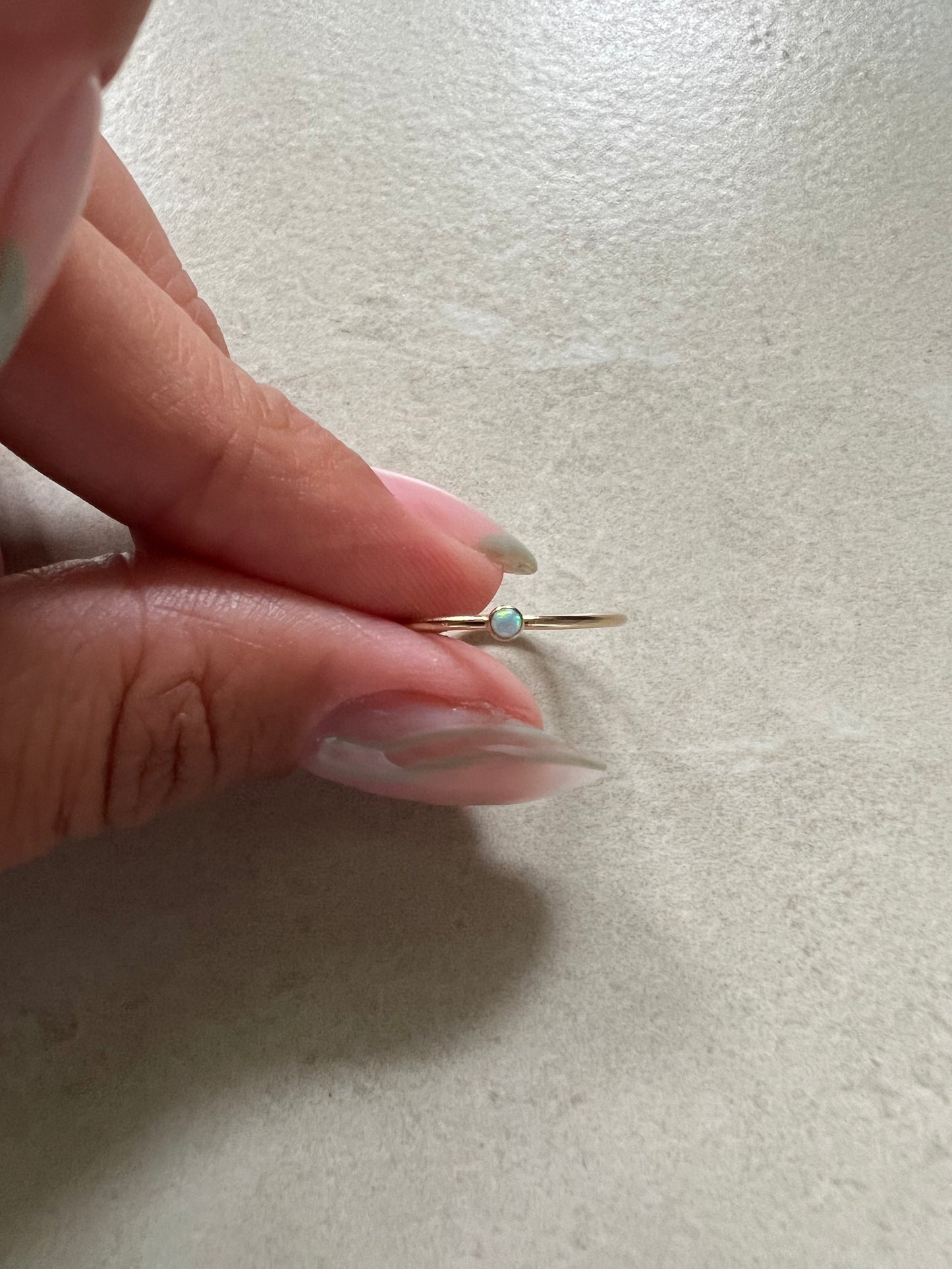 hope ring