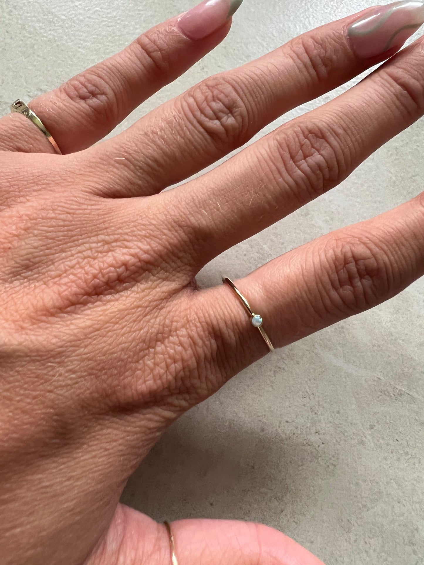 hope ring