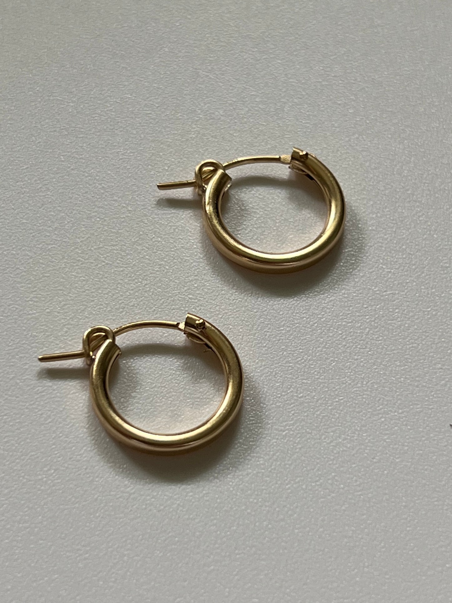 soulful hoop
