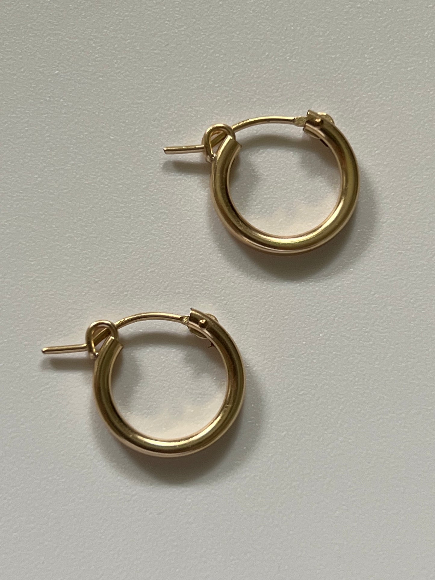 soulful hoop
