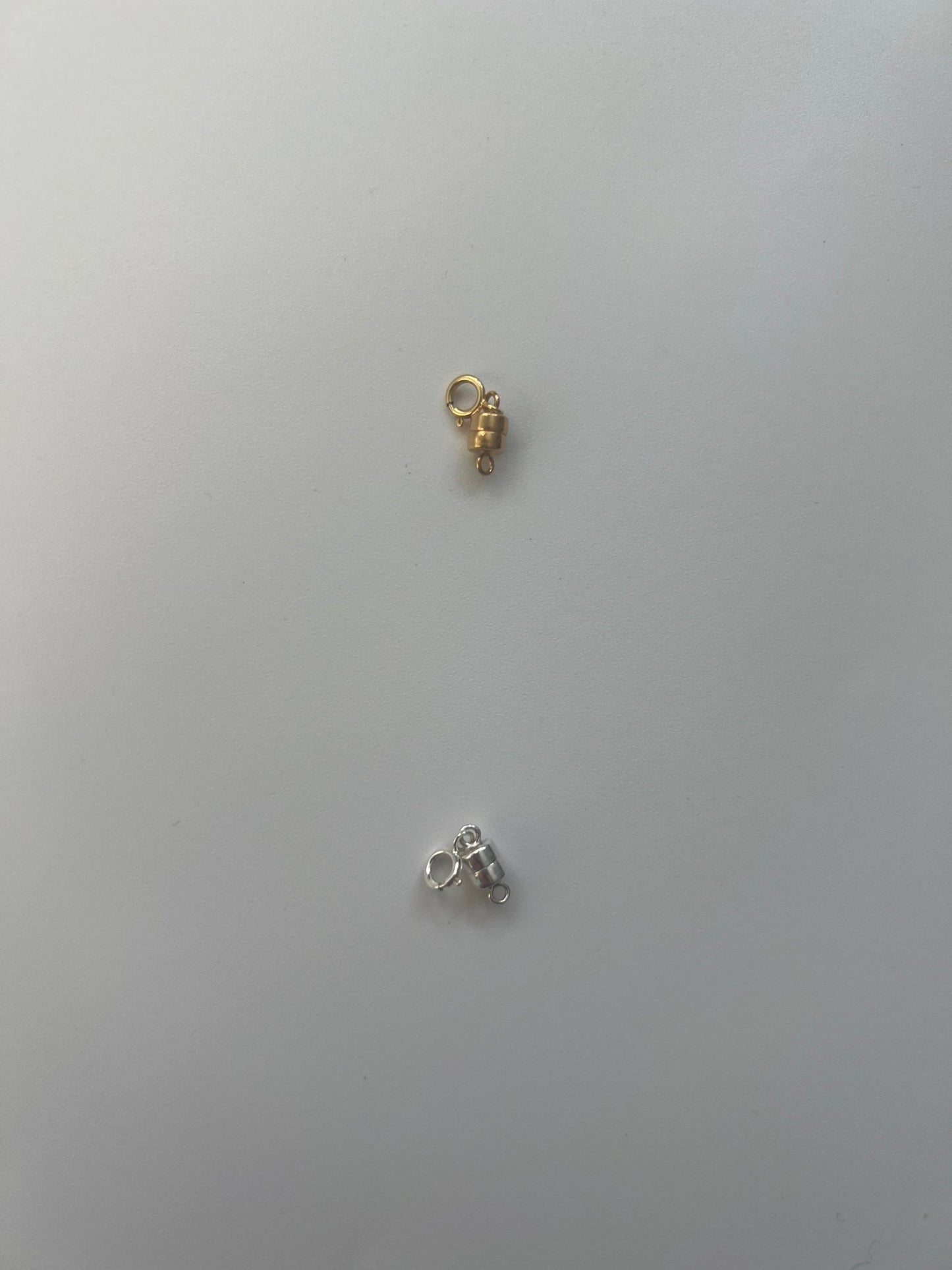 magnetic clasp - gldn grl