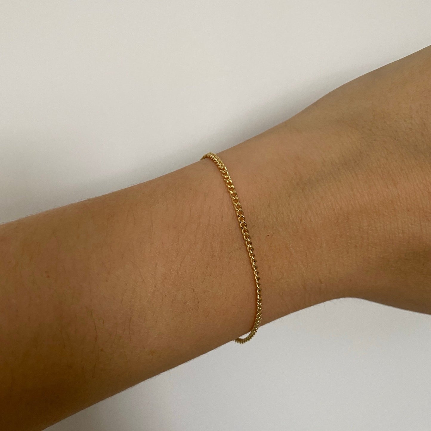 1918 bracelet