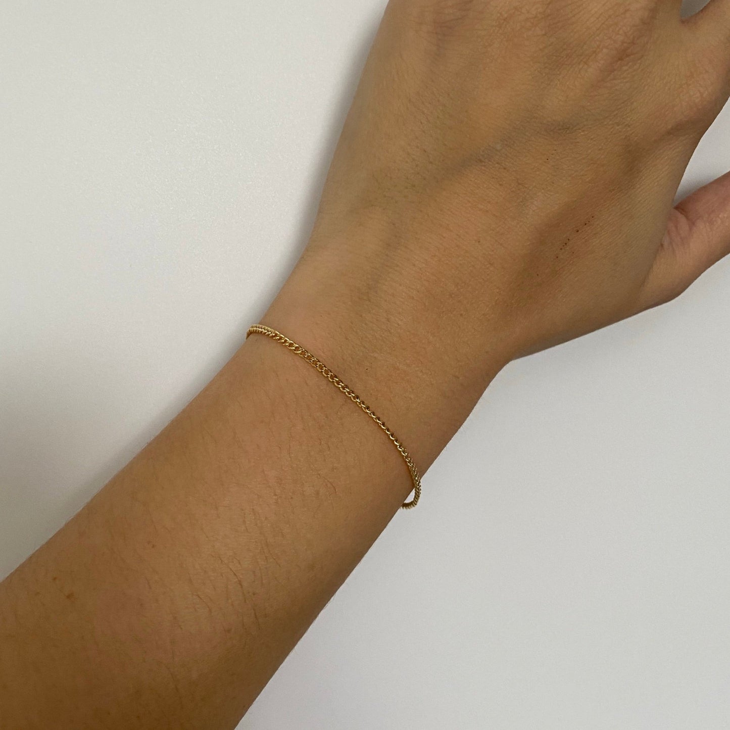 1918 bracelet