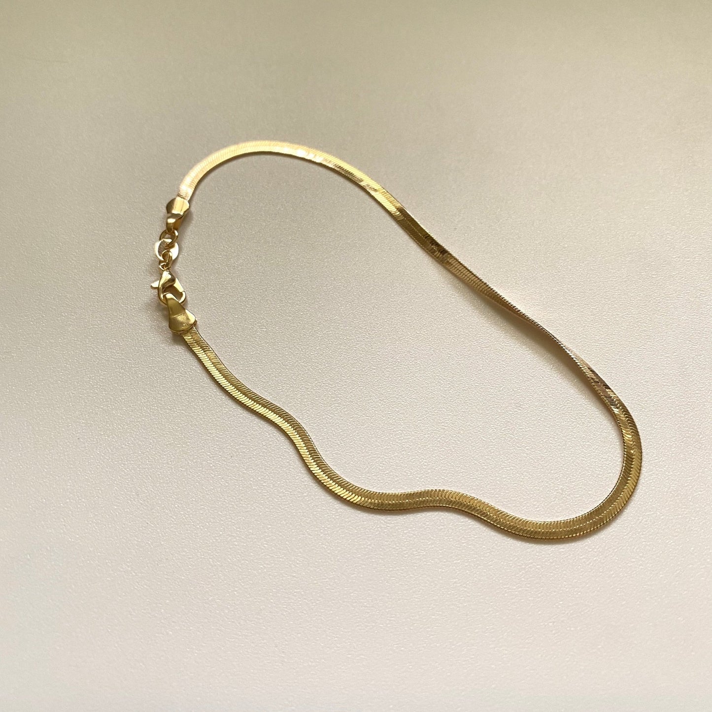 1962 anklet