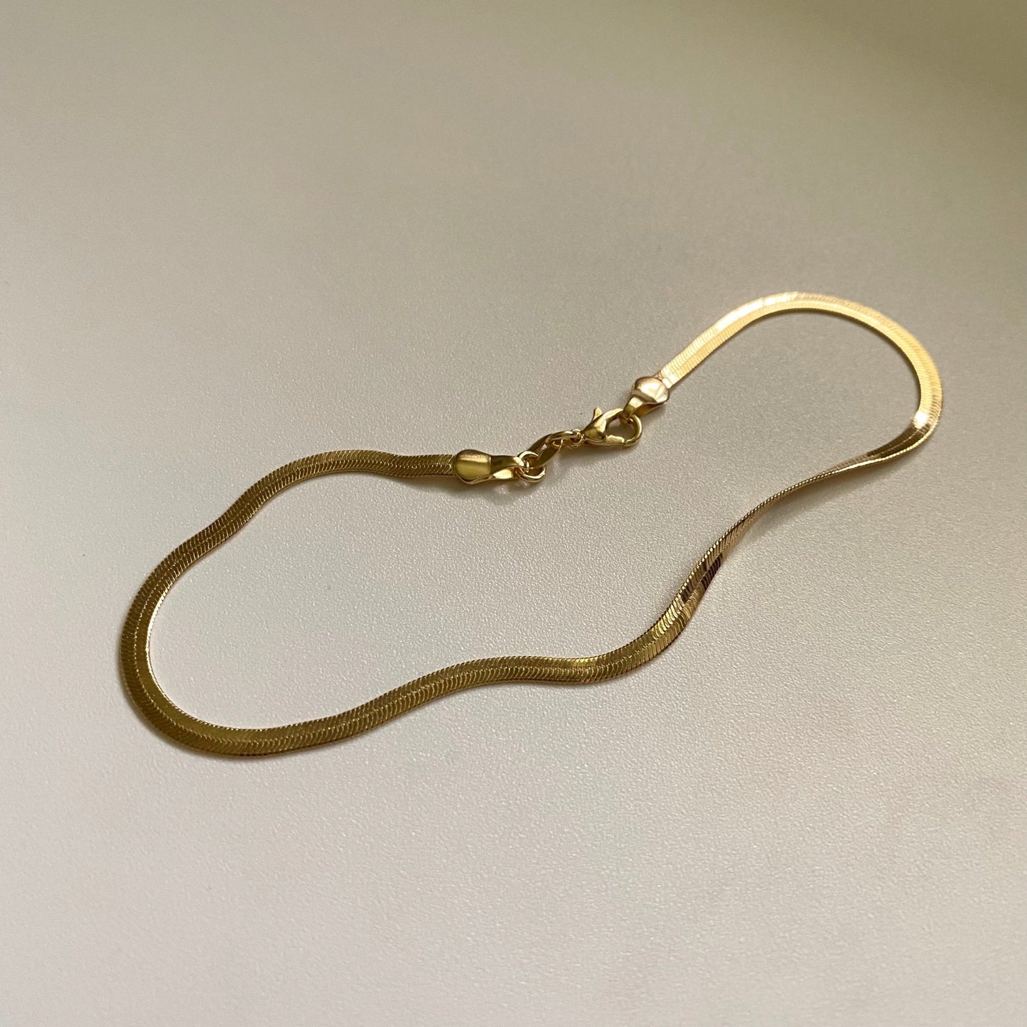 1962 anklet