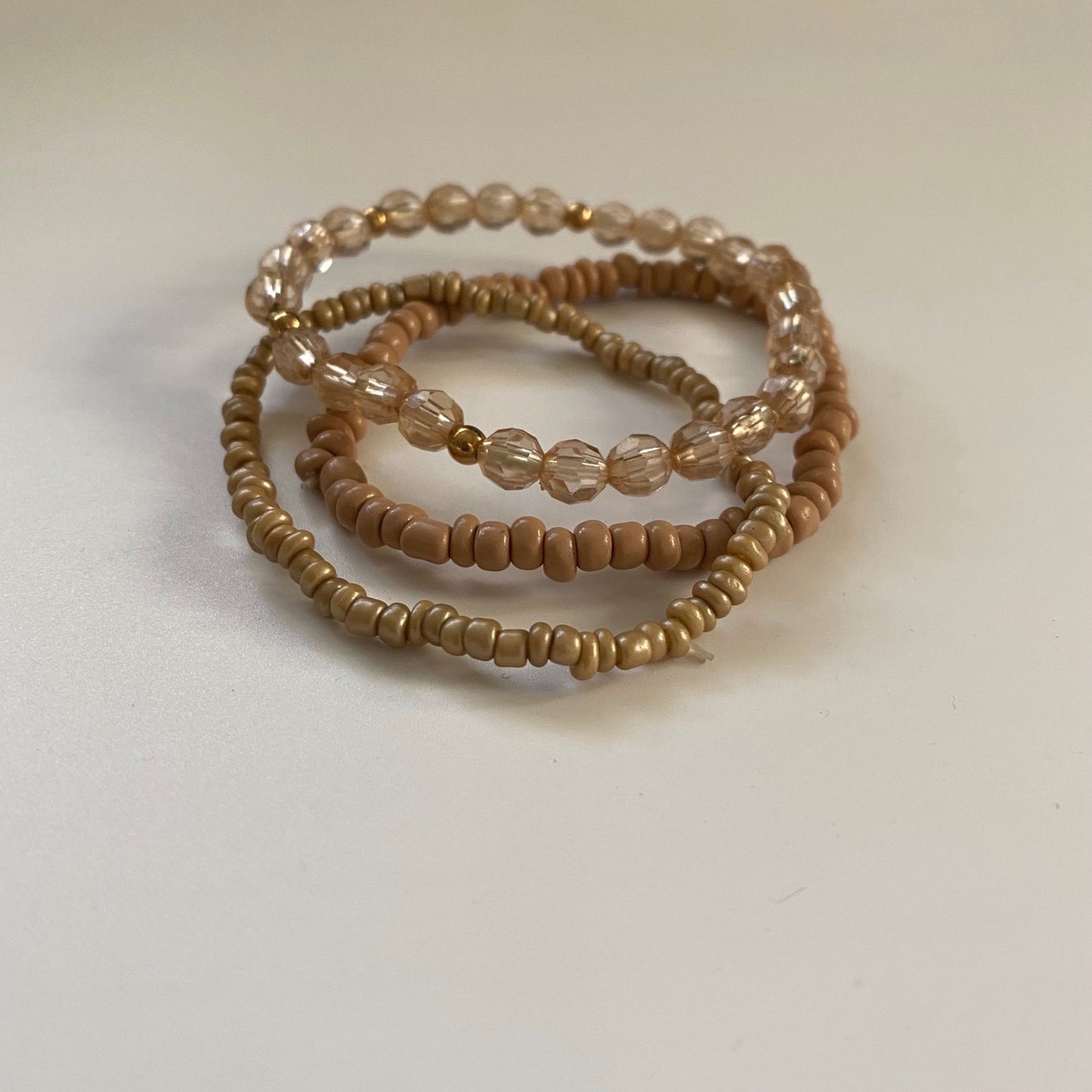 2000 bracelet set