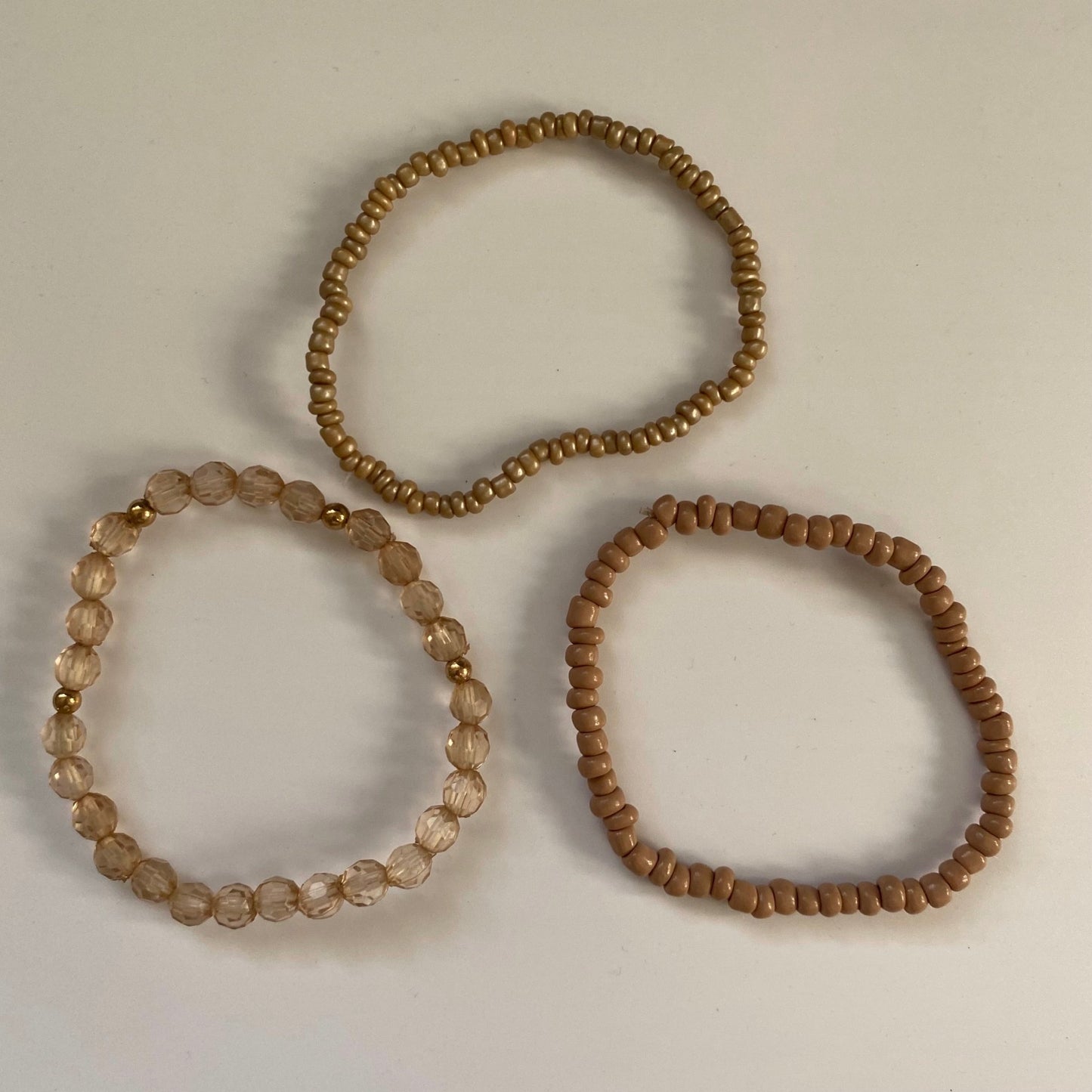 2000 bracelet set