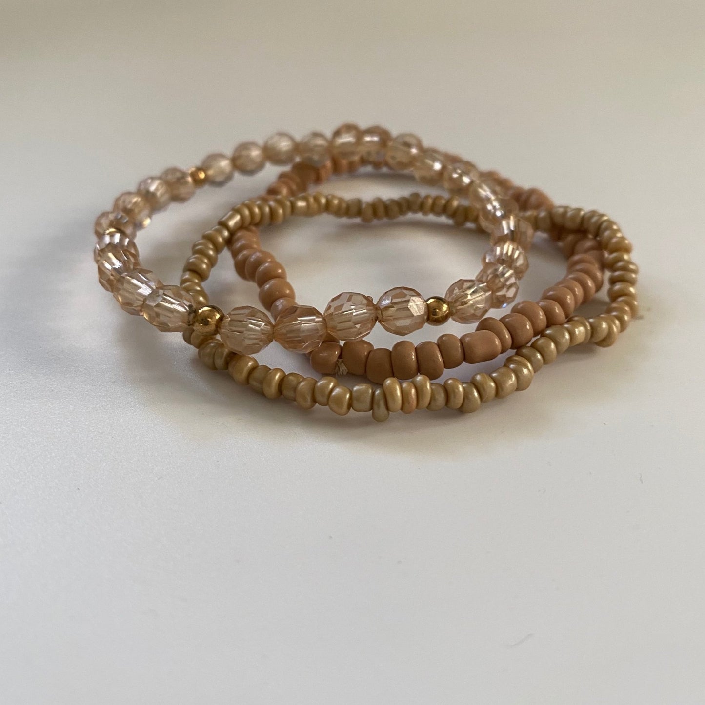 2000 bracelet set
