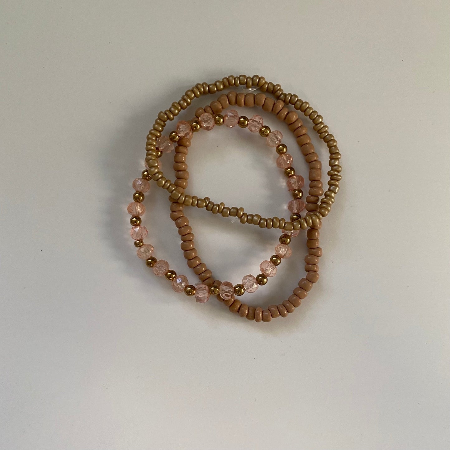 2000 bracelet set