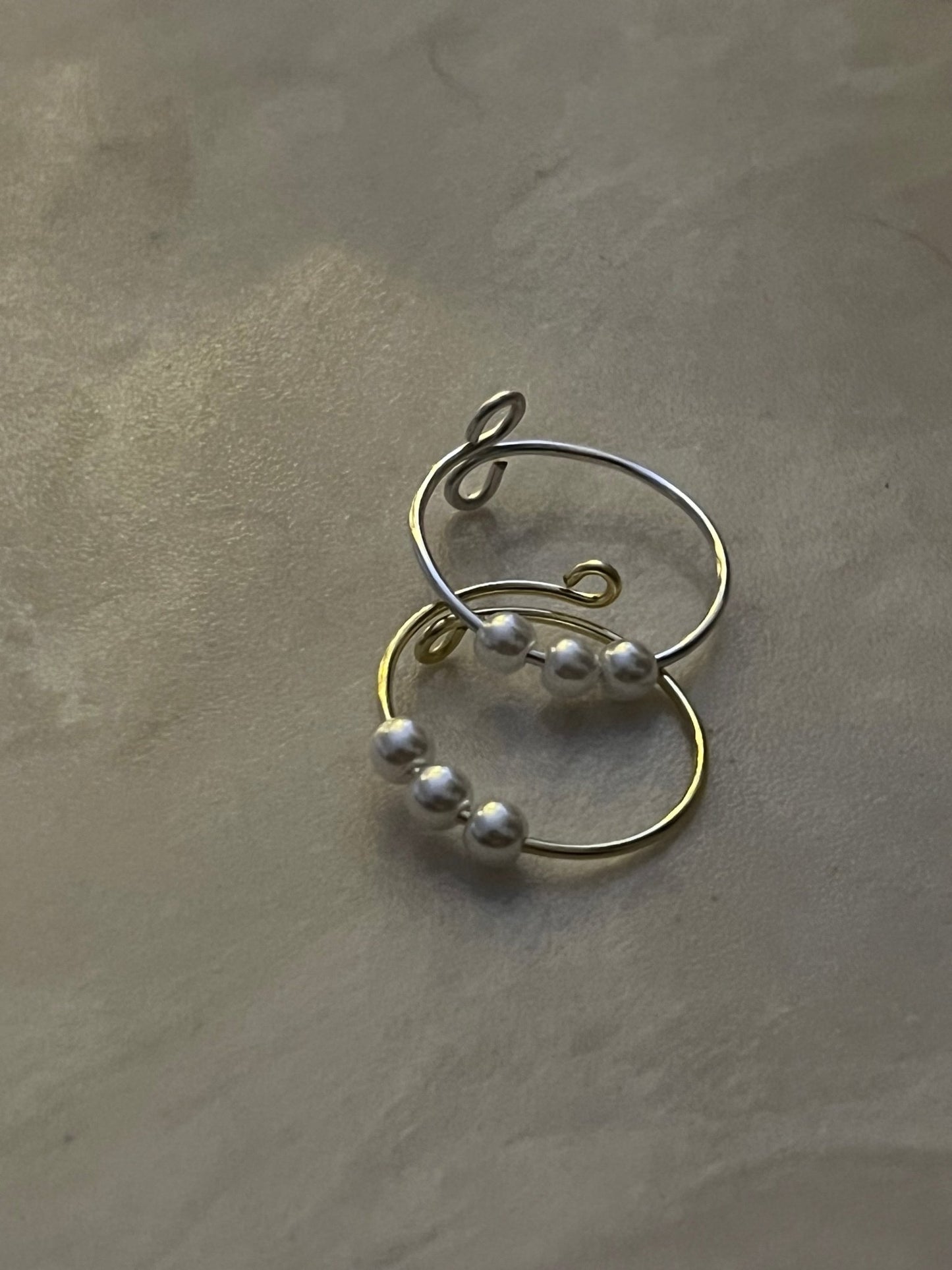 blossom remedy ring - gldn grl
