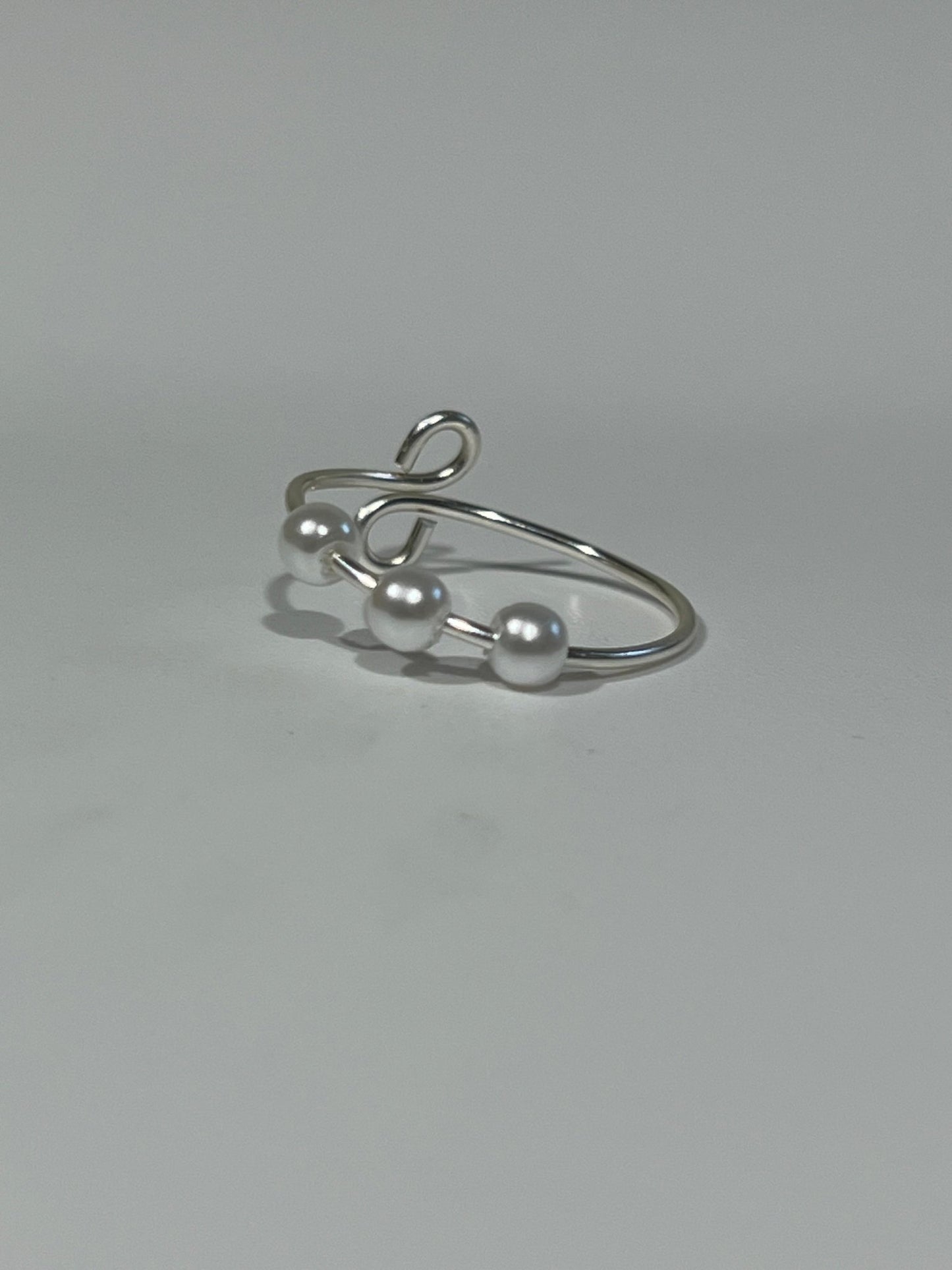 blossom remedy ring - gldn grl