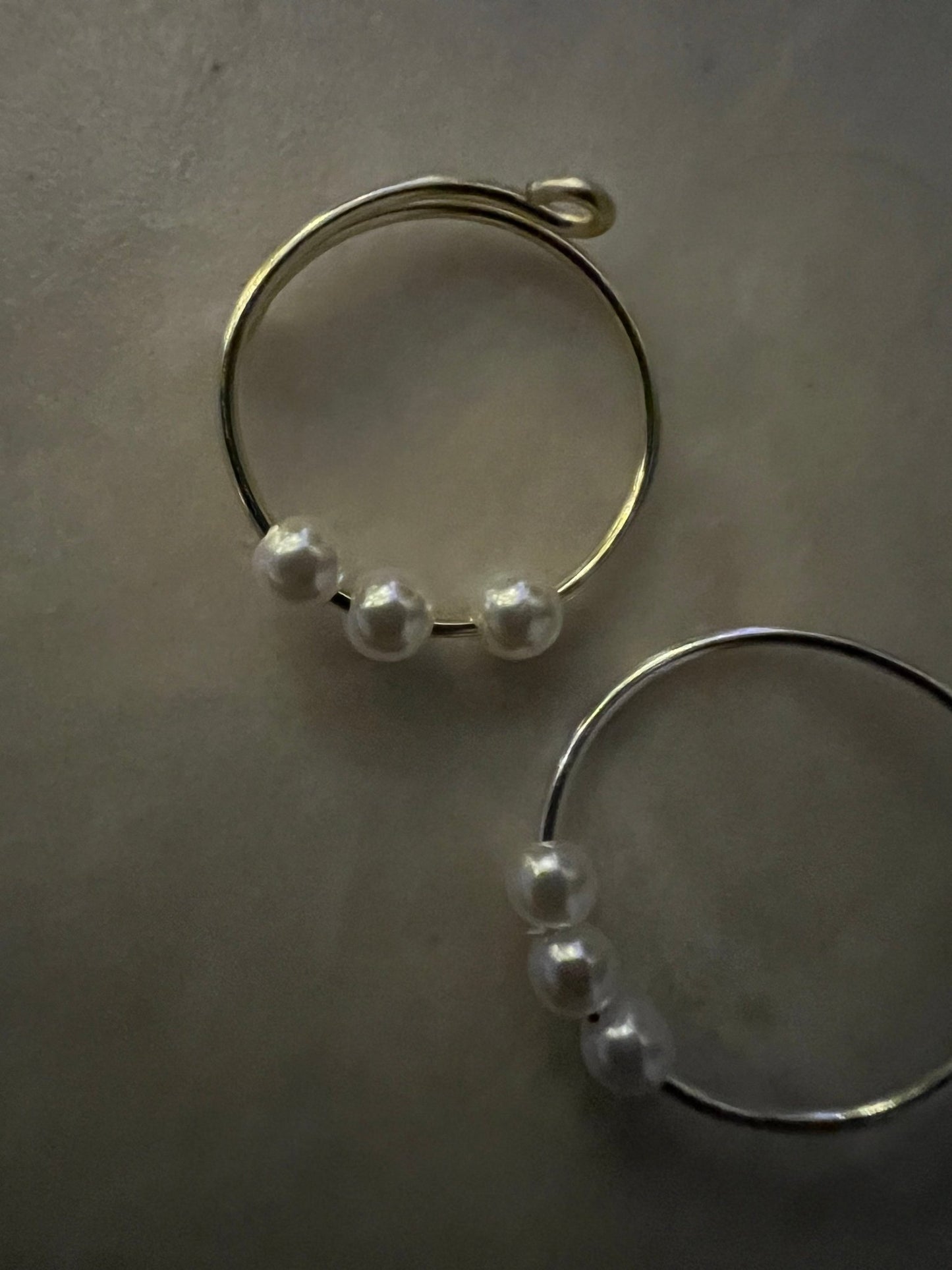 blossom remedy ring - gldn grl