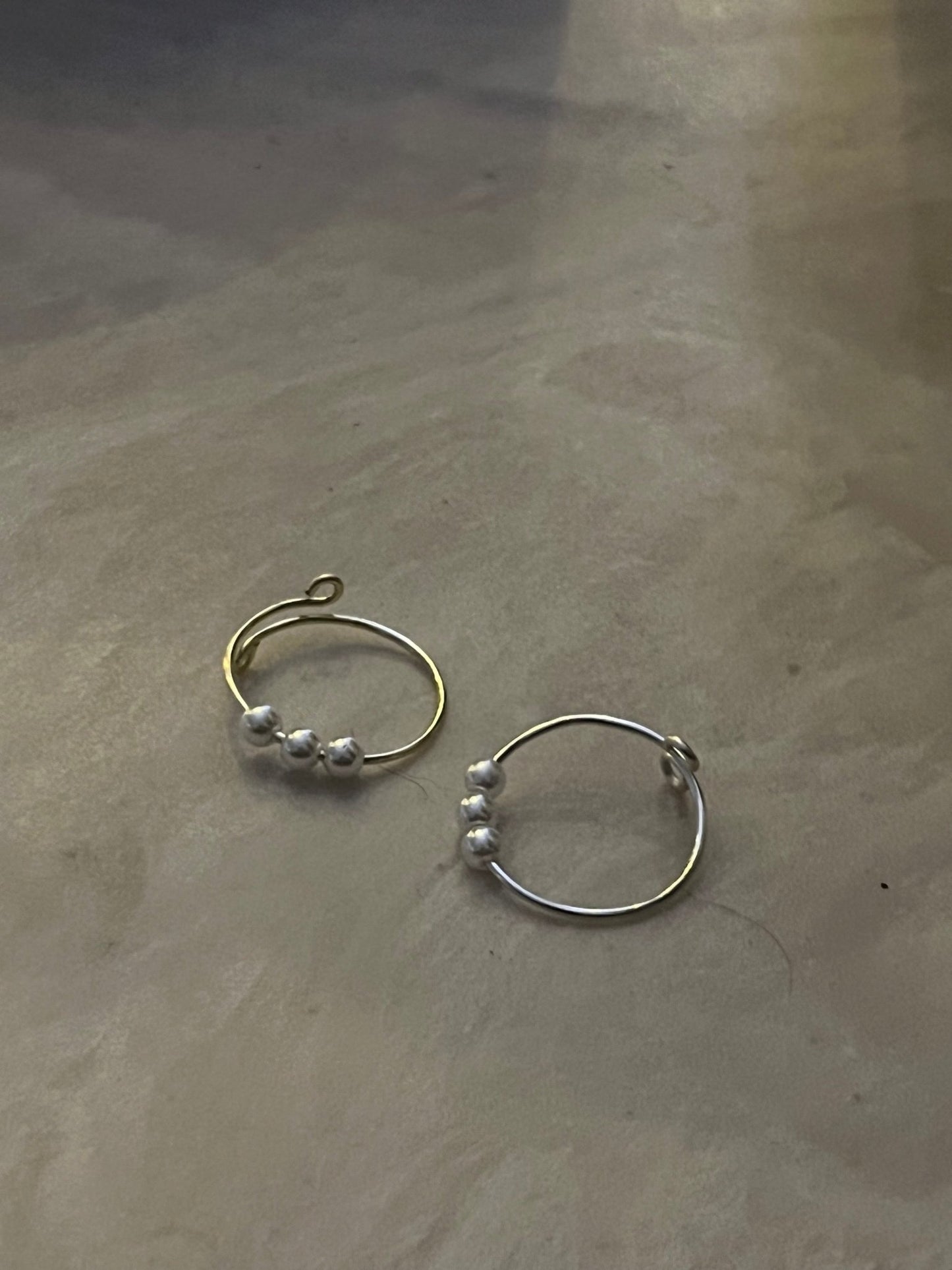 blossom remedy ring - gldn grl