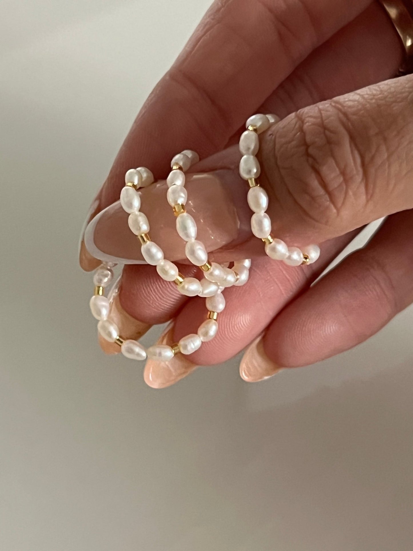 comfort ring - gldn grl