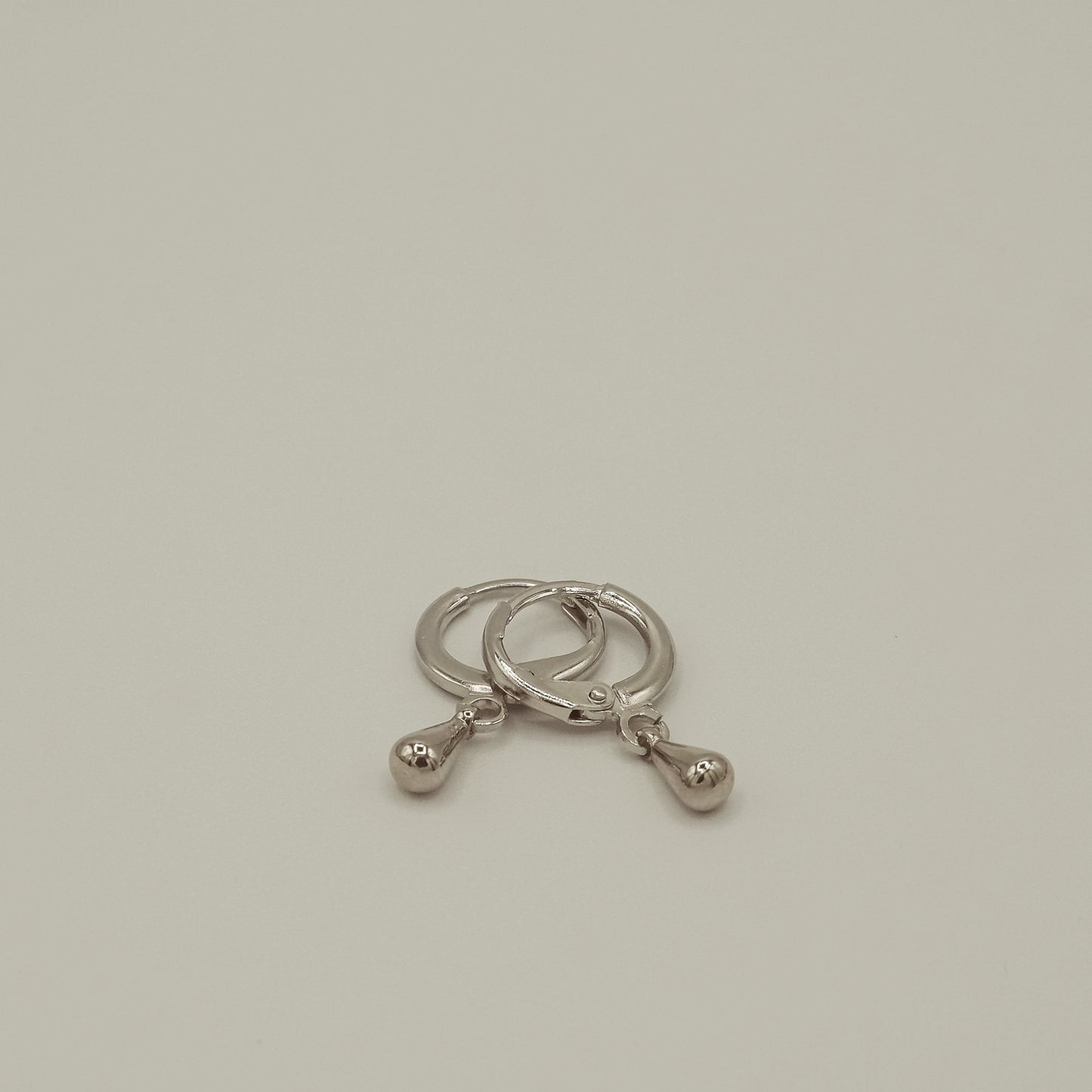 rhodium courage hoops