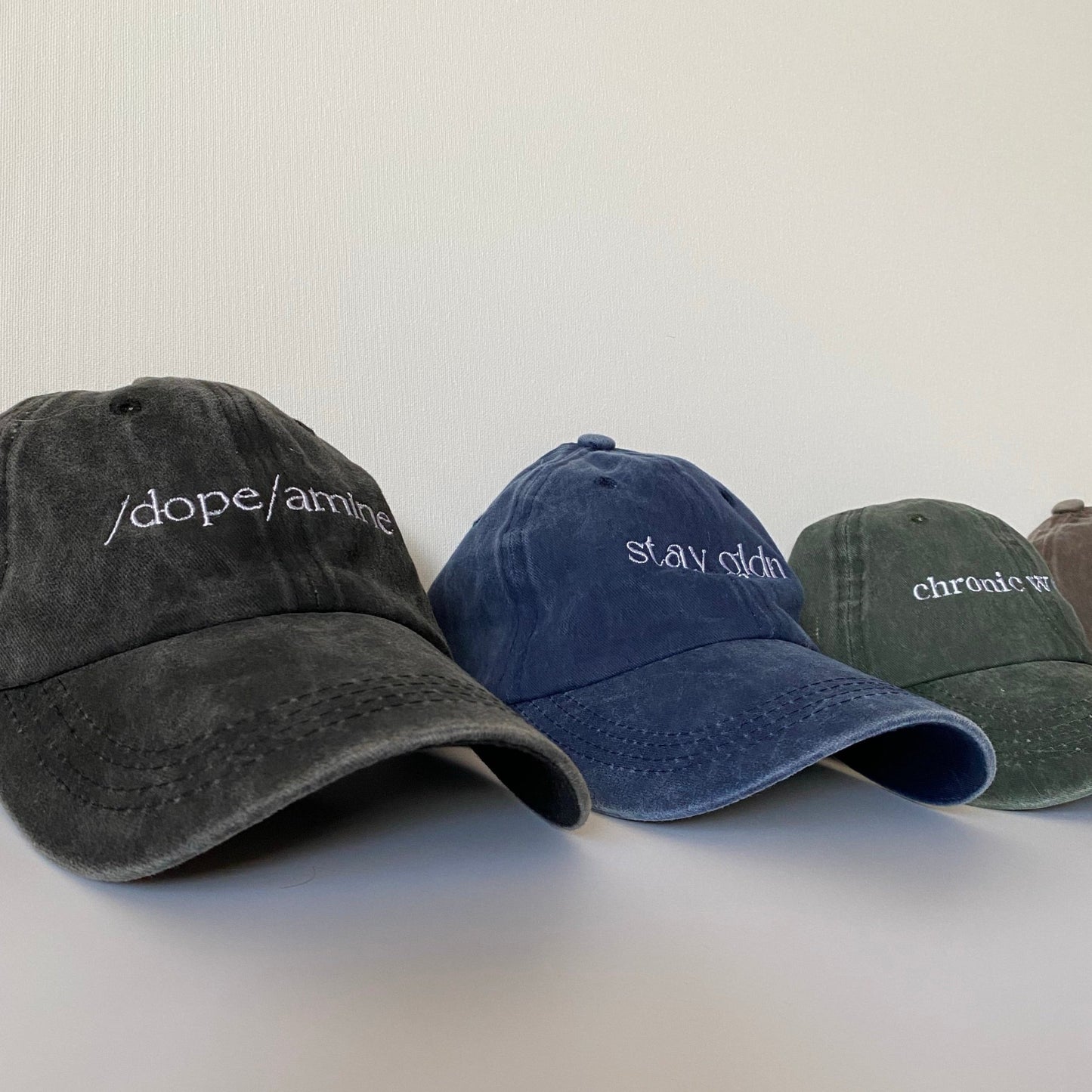 dopeamine hat