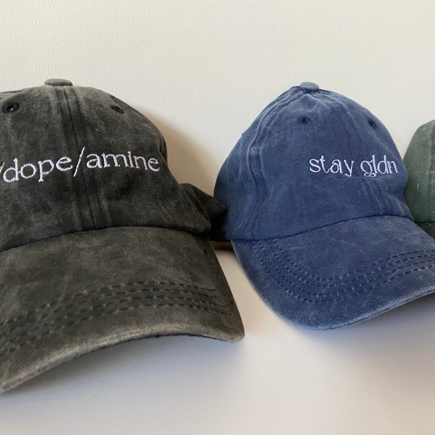 dopeamine hat