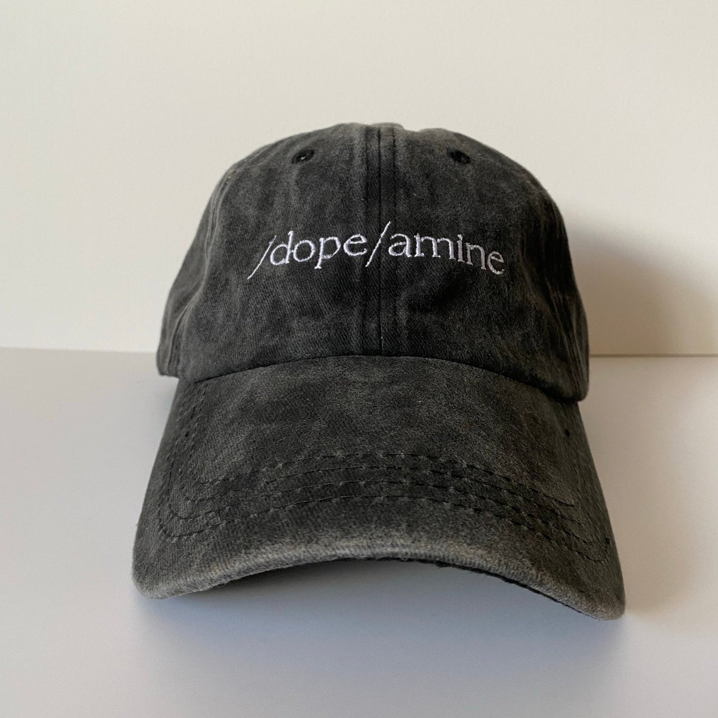 dopeamine hat