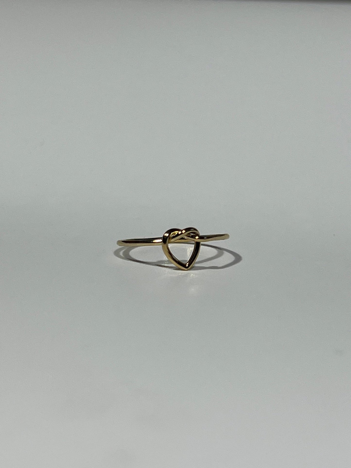 honour ring - gldn grl
