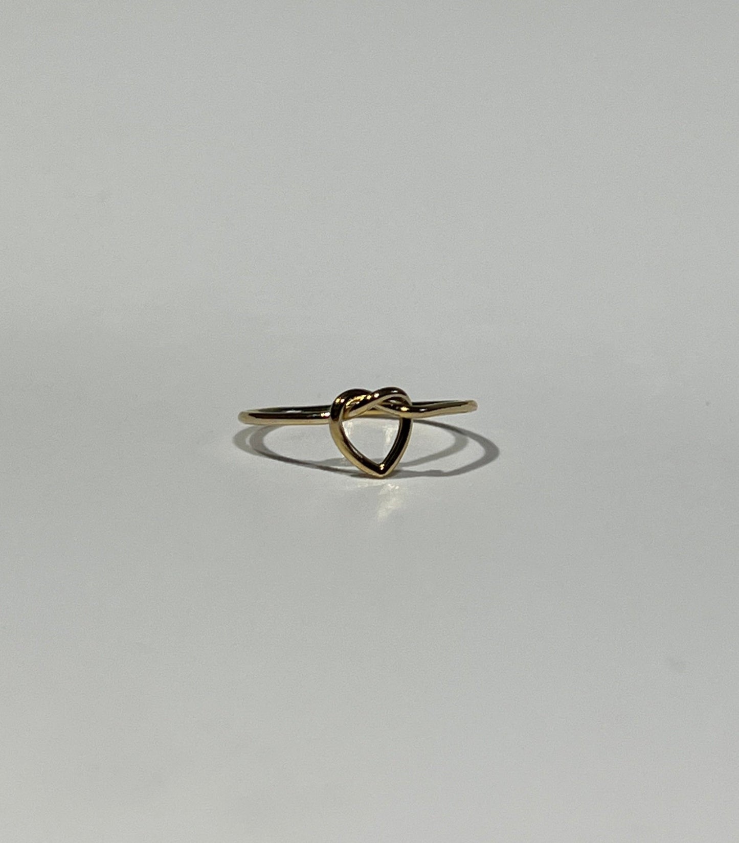 honour ring - gldn grl