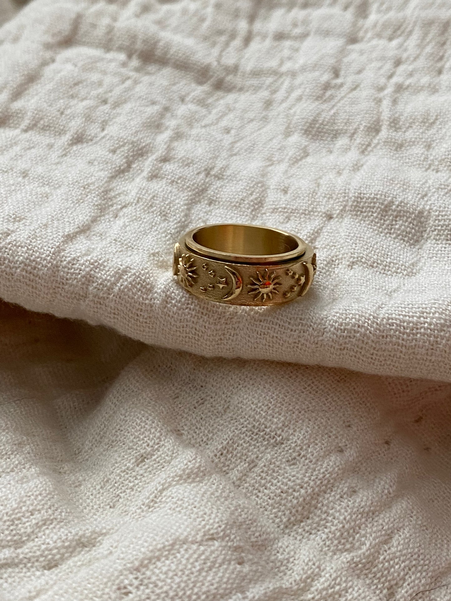 serenity ring