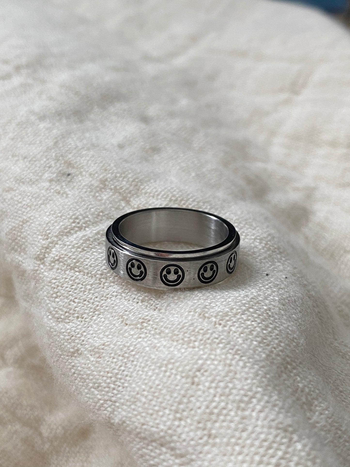 happiness remedy ring