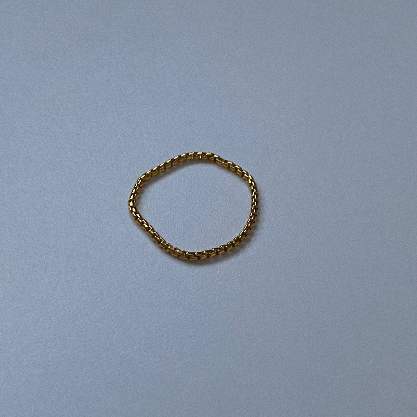 thrive ring