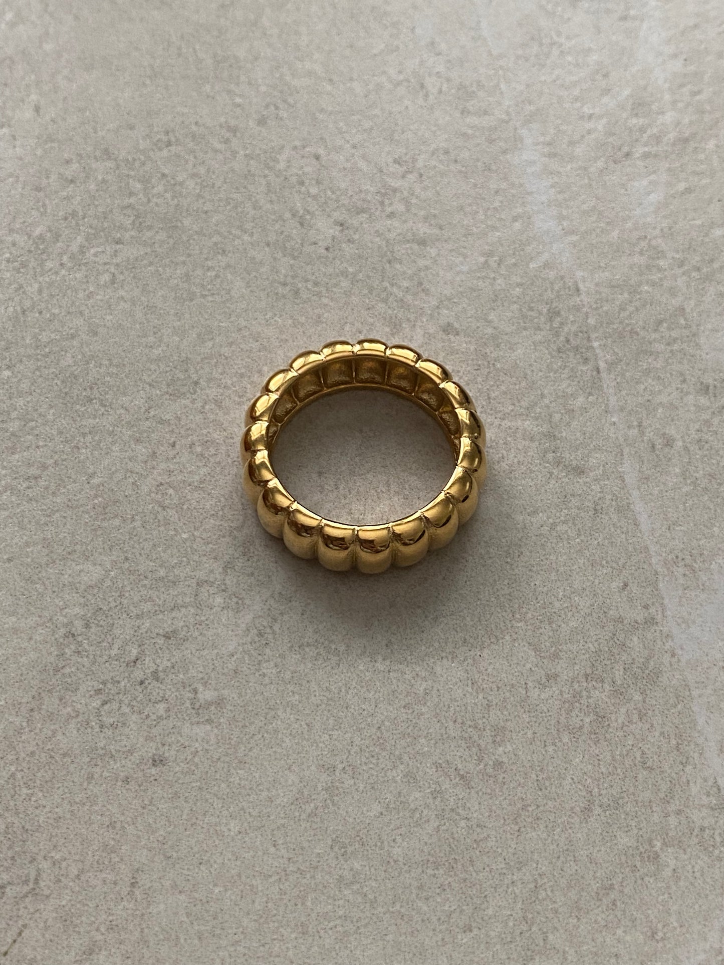 just ring