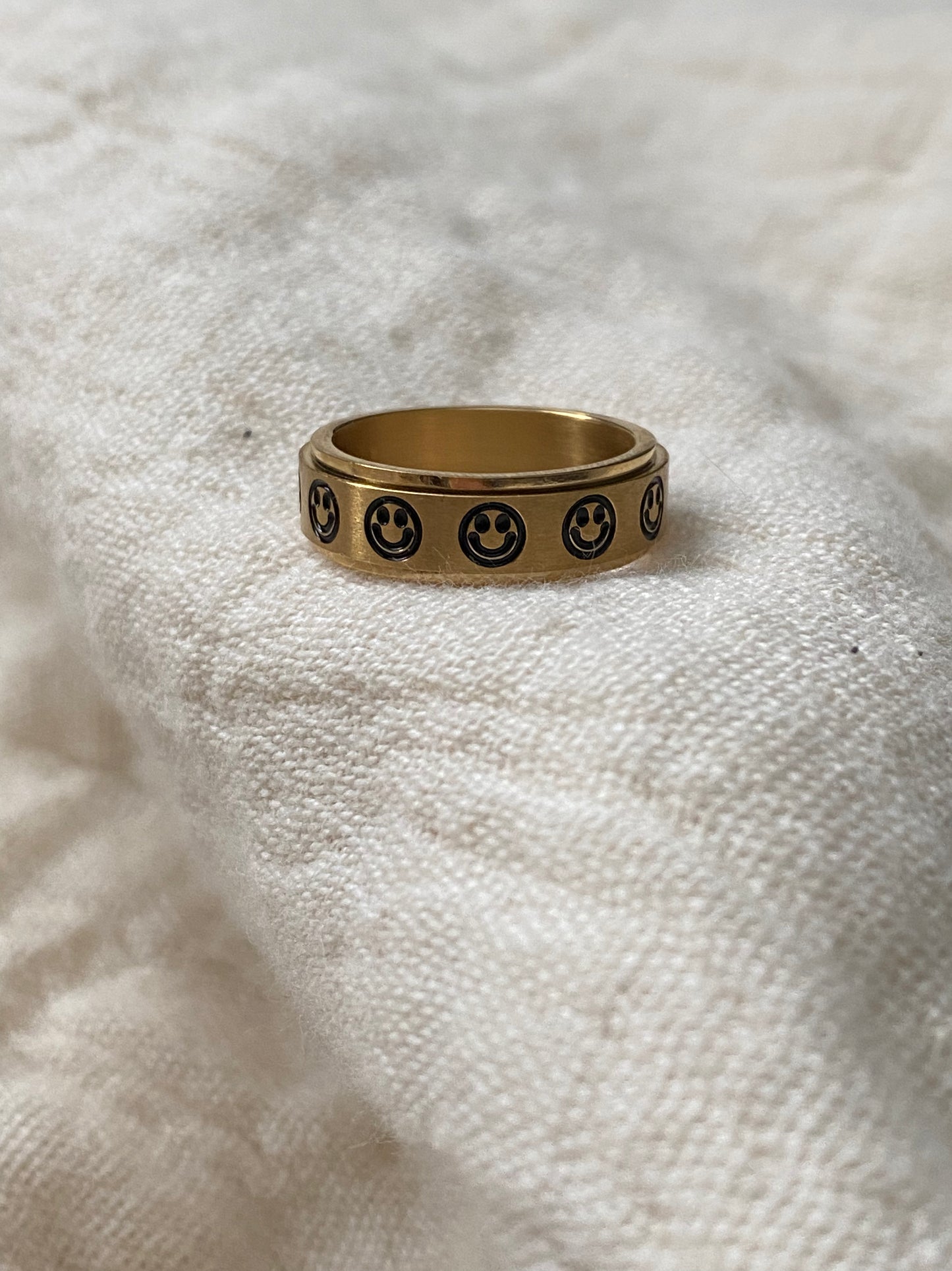 happiness remedy ring