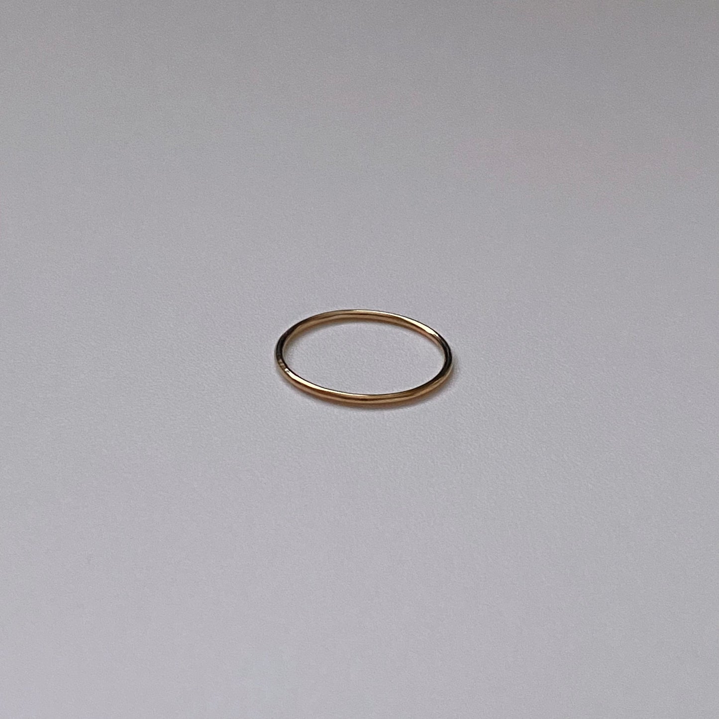 simplicity ring