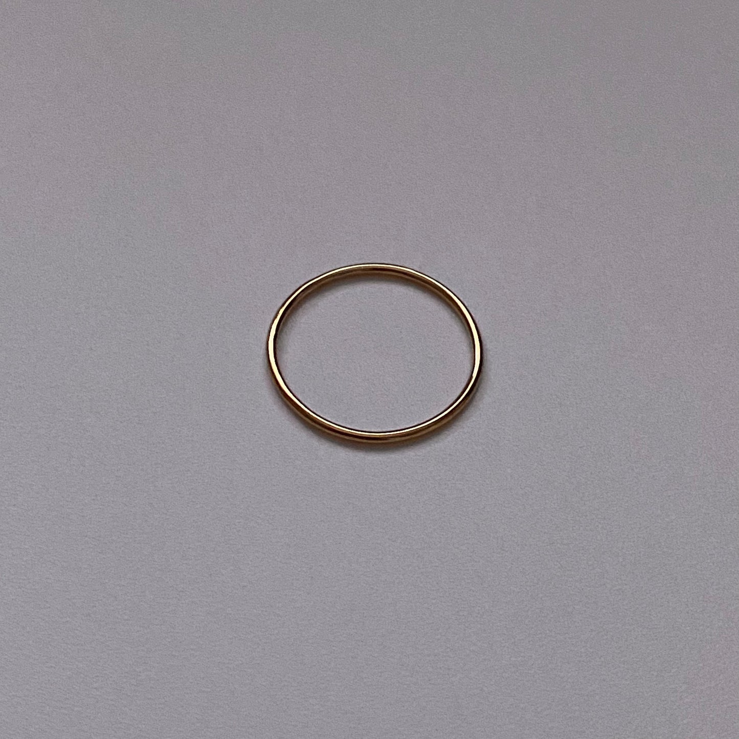 simplicity ring