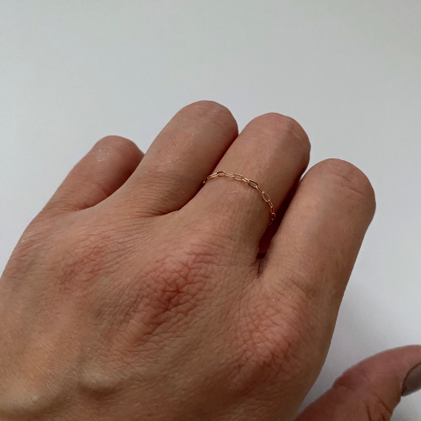 dreamer ring