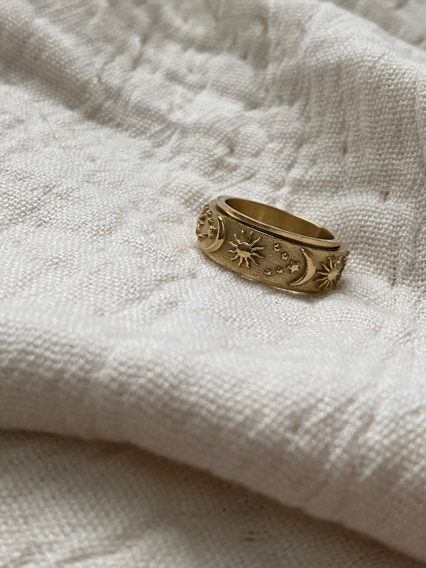 serenity ring