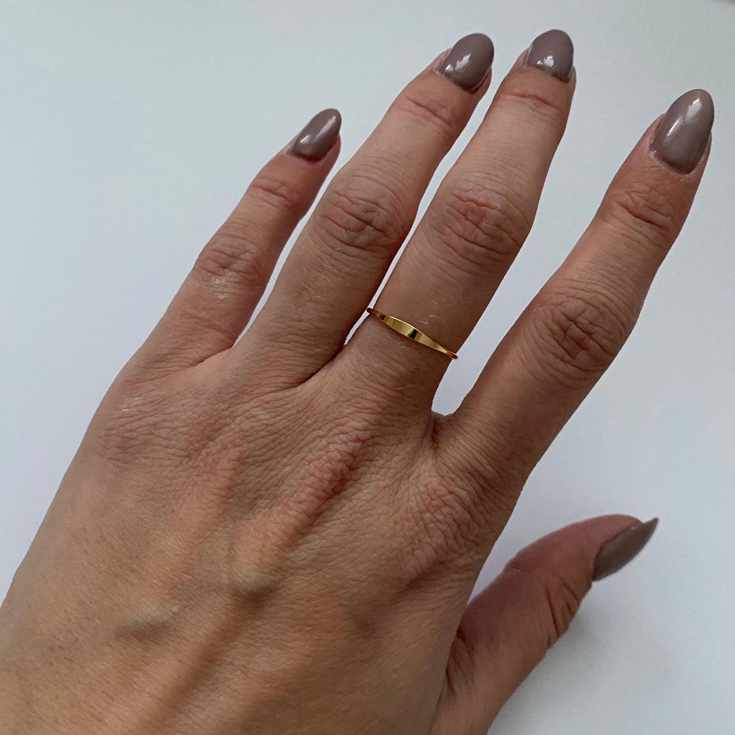 nurture ring