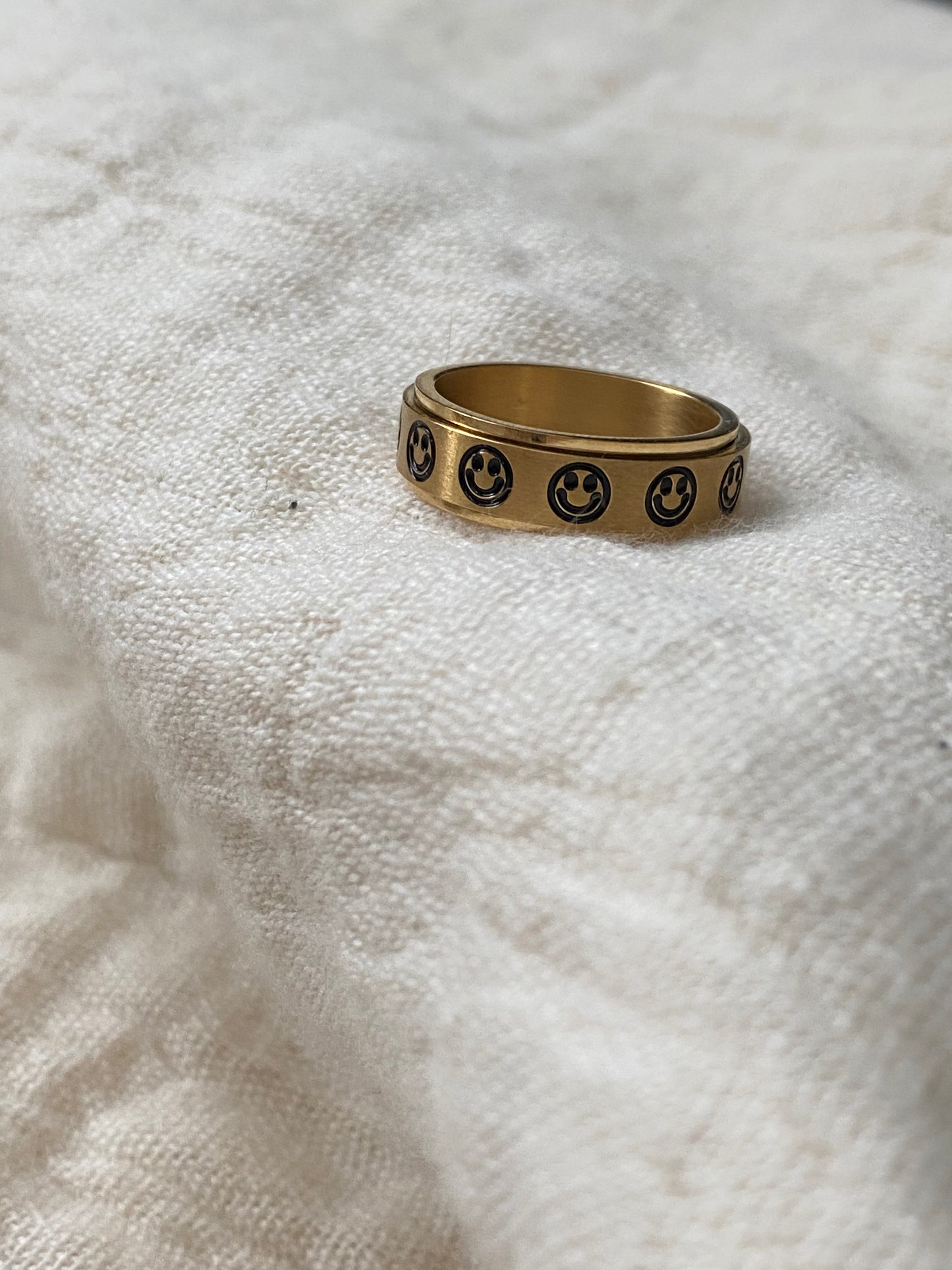 happiness remedy ring